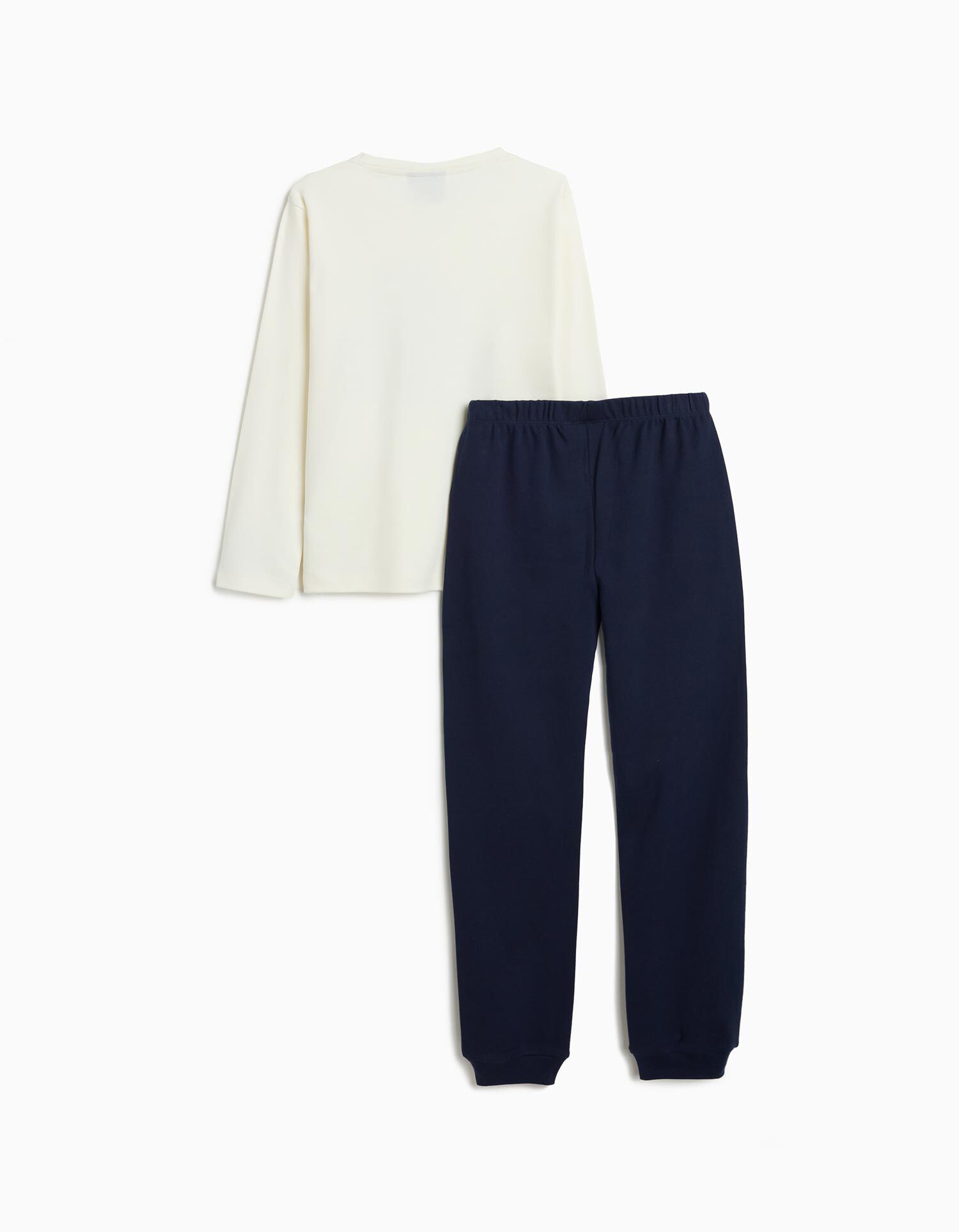 Comprar Online Pijama 'Brawl Stars', Menino, Branco 