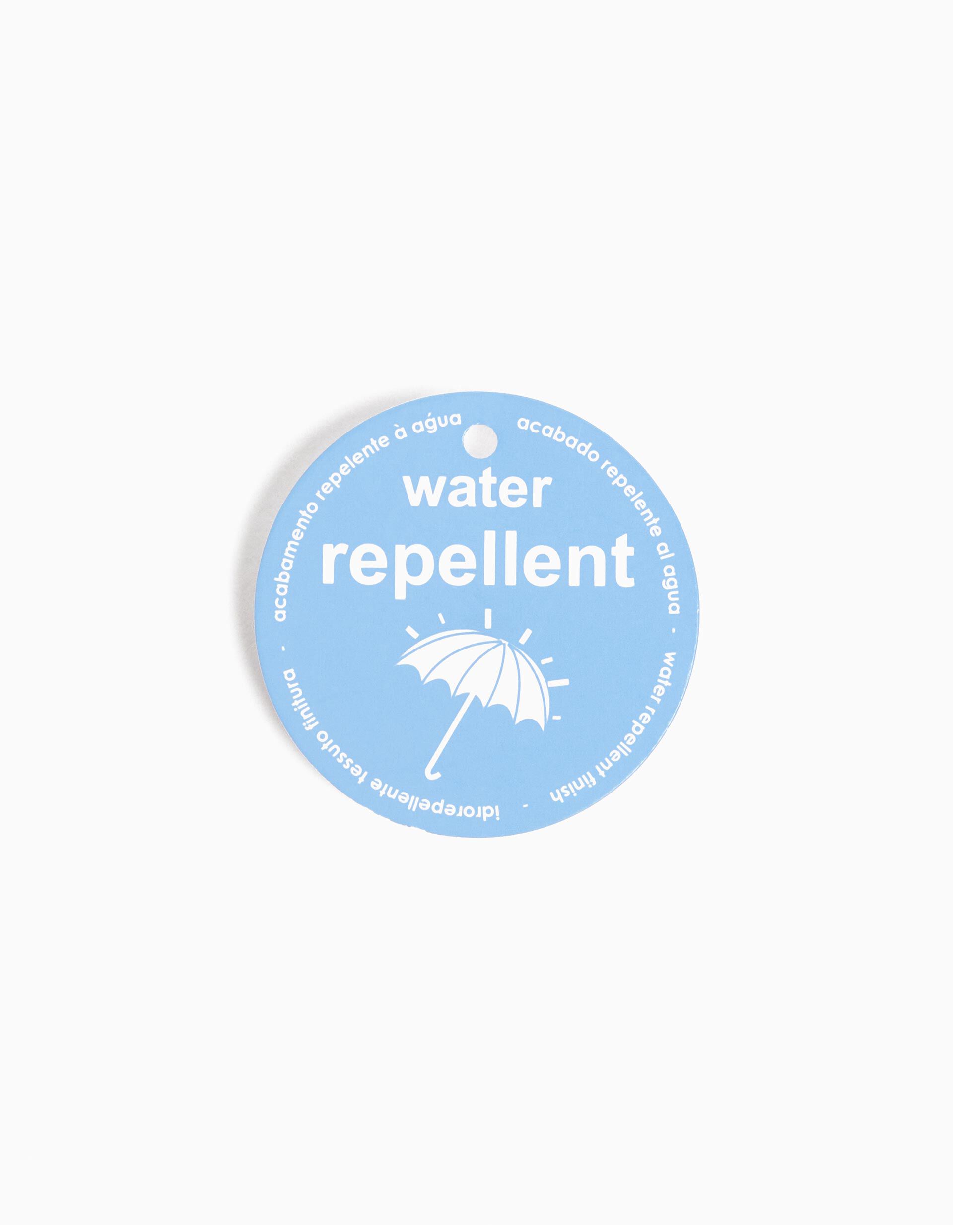 Comprar Online Parka com Capuz, Menino, Cinzento Escuro