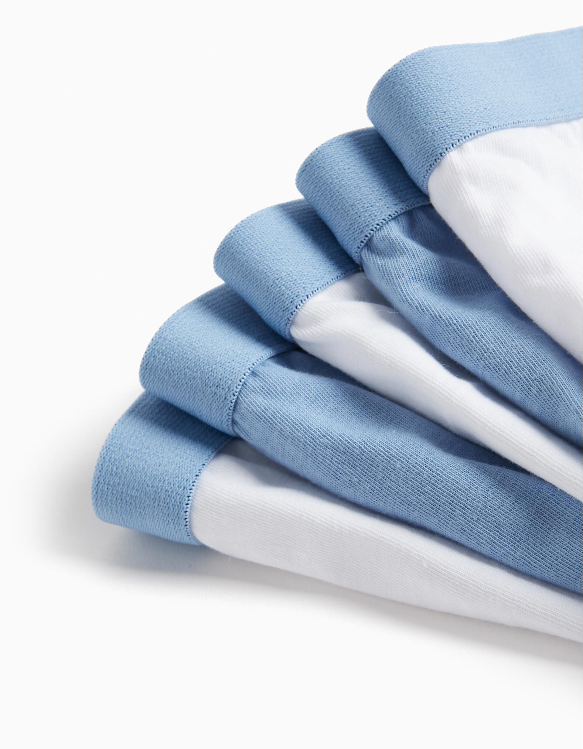 Comprar Online Pack 5 Boxers, Menino, Multicor