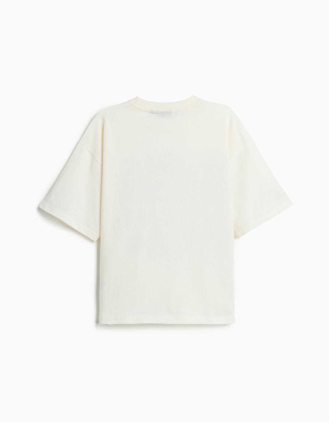 T-shirt  'Fortnite', Menino, Branco