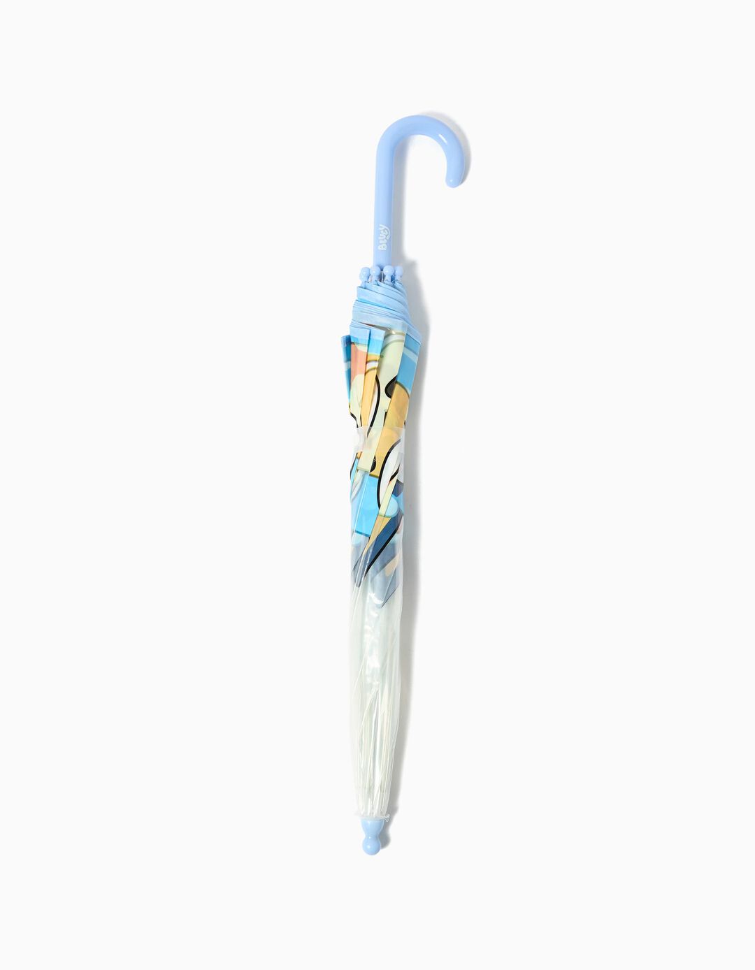 Guarda-chuva 'Bluey', Menino, Azul