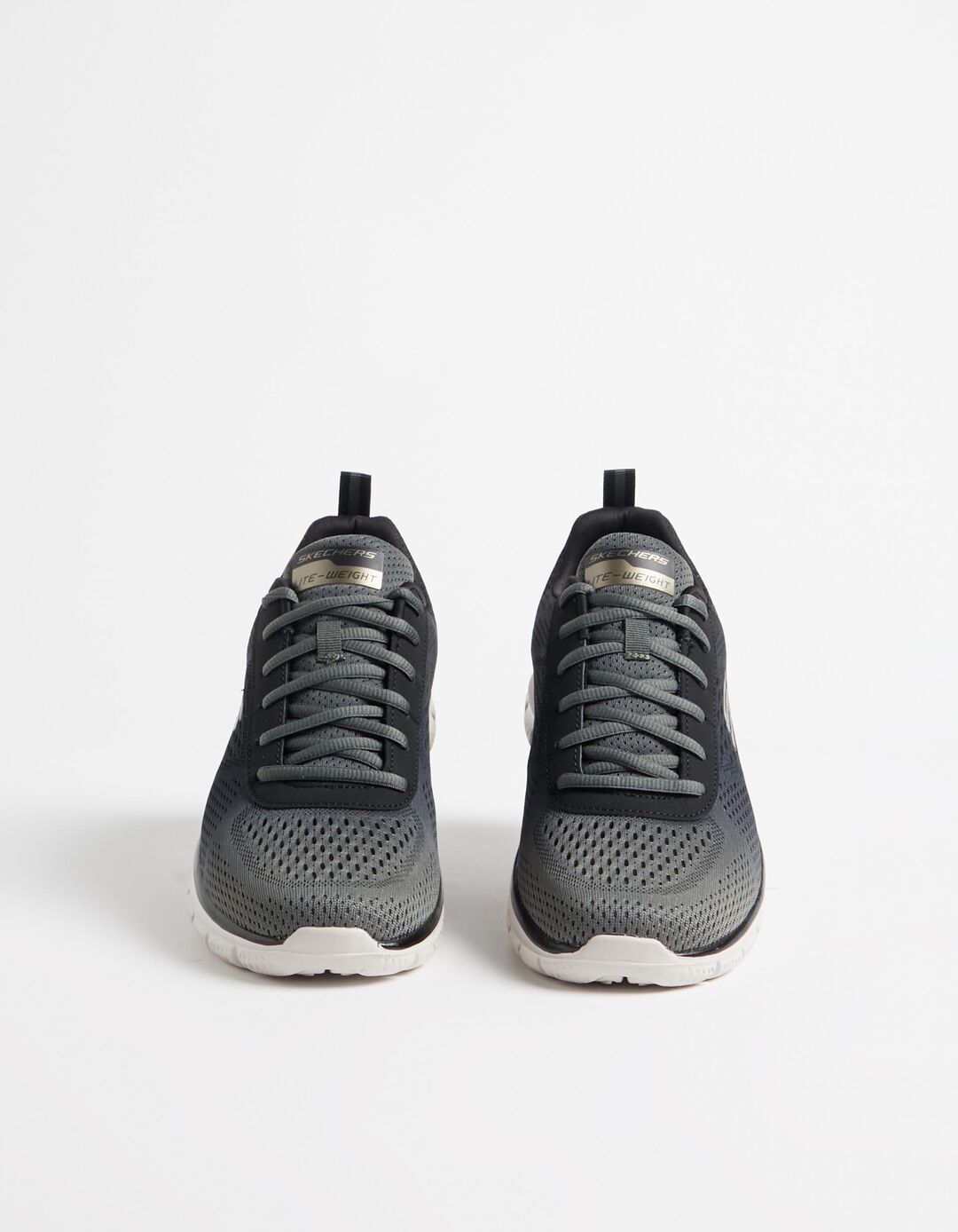 Skechers' Trainers, Men, Grey
