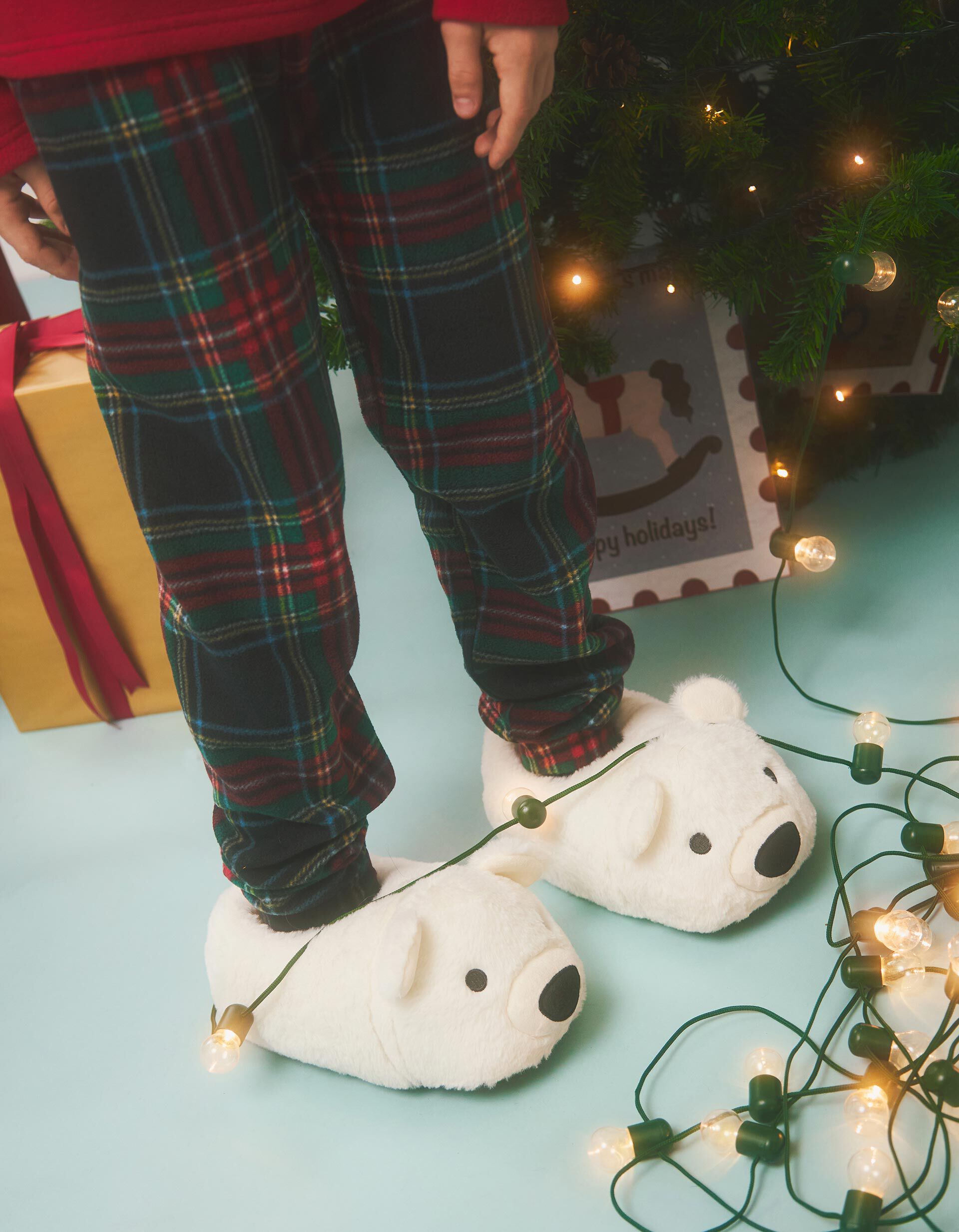 Comprar Online Pantufas, Mulher, Branco