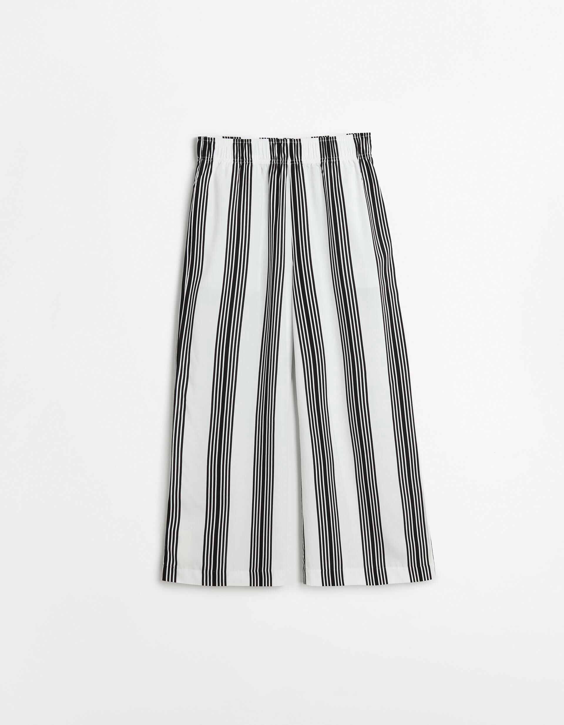 Comprar Online Cal&ccedil;as Riscas, Mulher, Preto