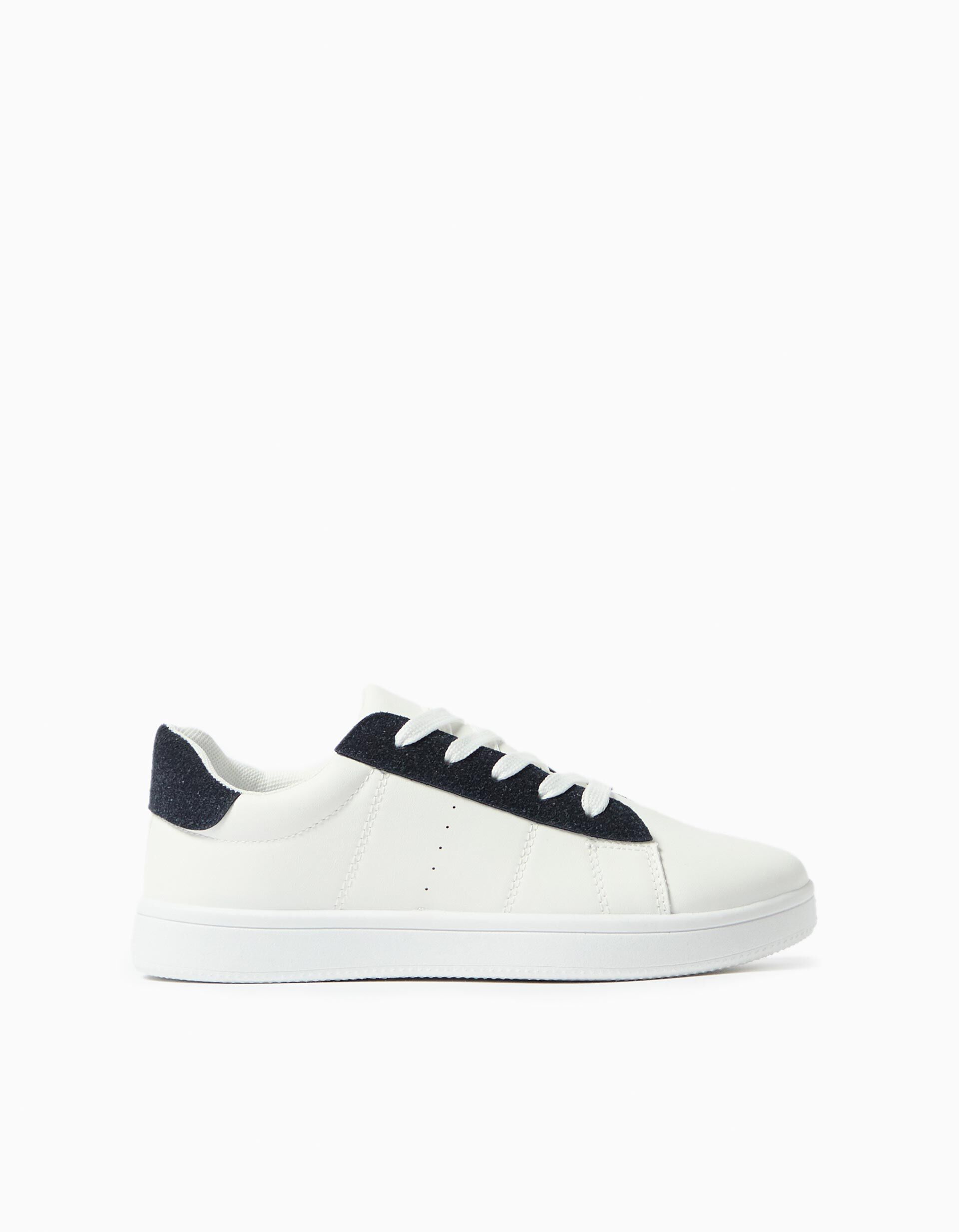 Comprar Online Sapatilhas, Menino, Azul 