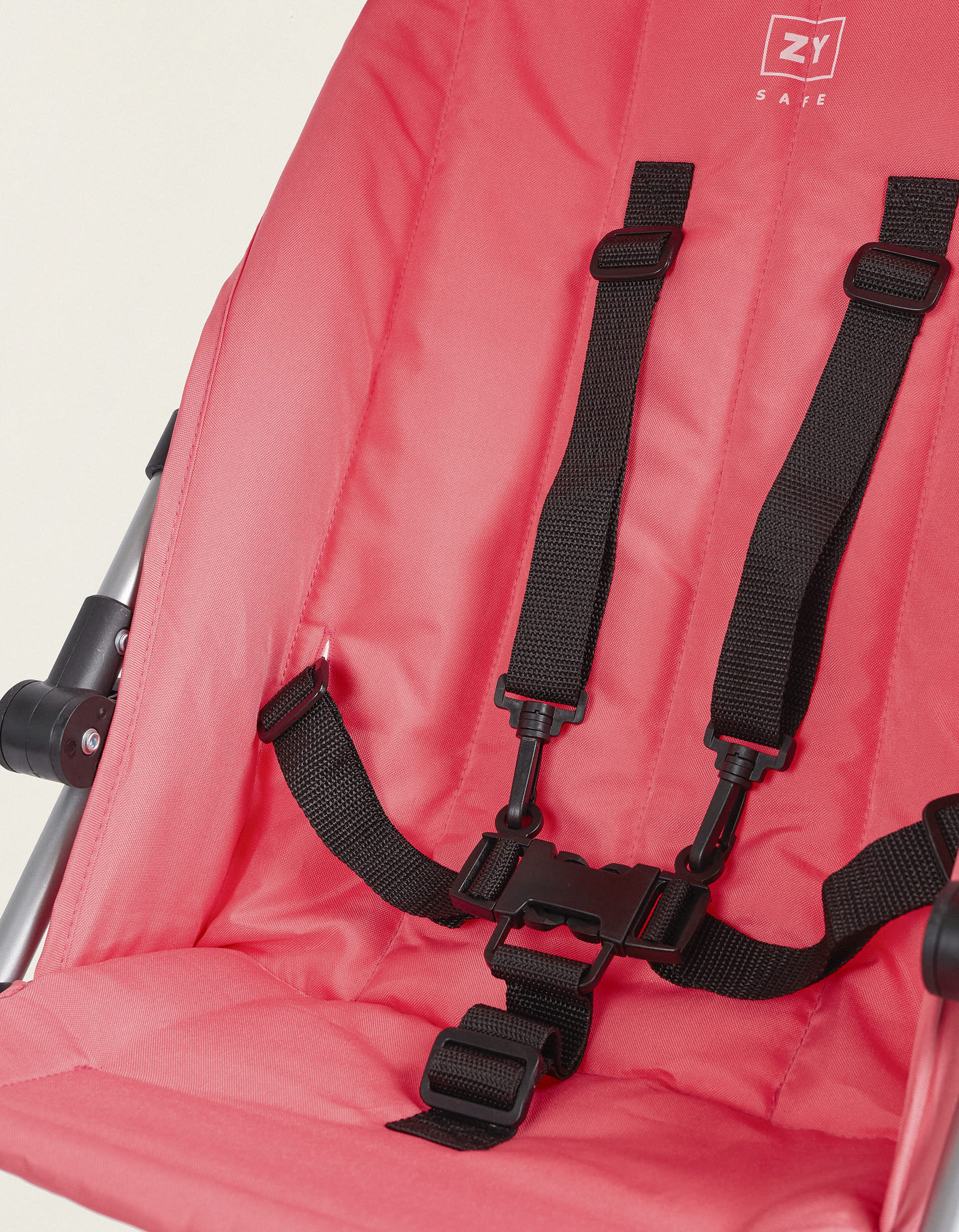 Comprar Online Carrinho Bengala Road 2 Pink