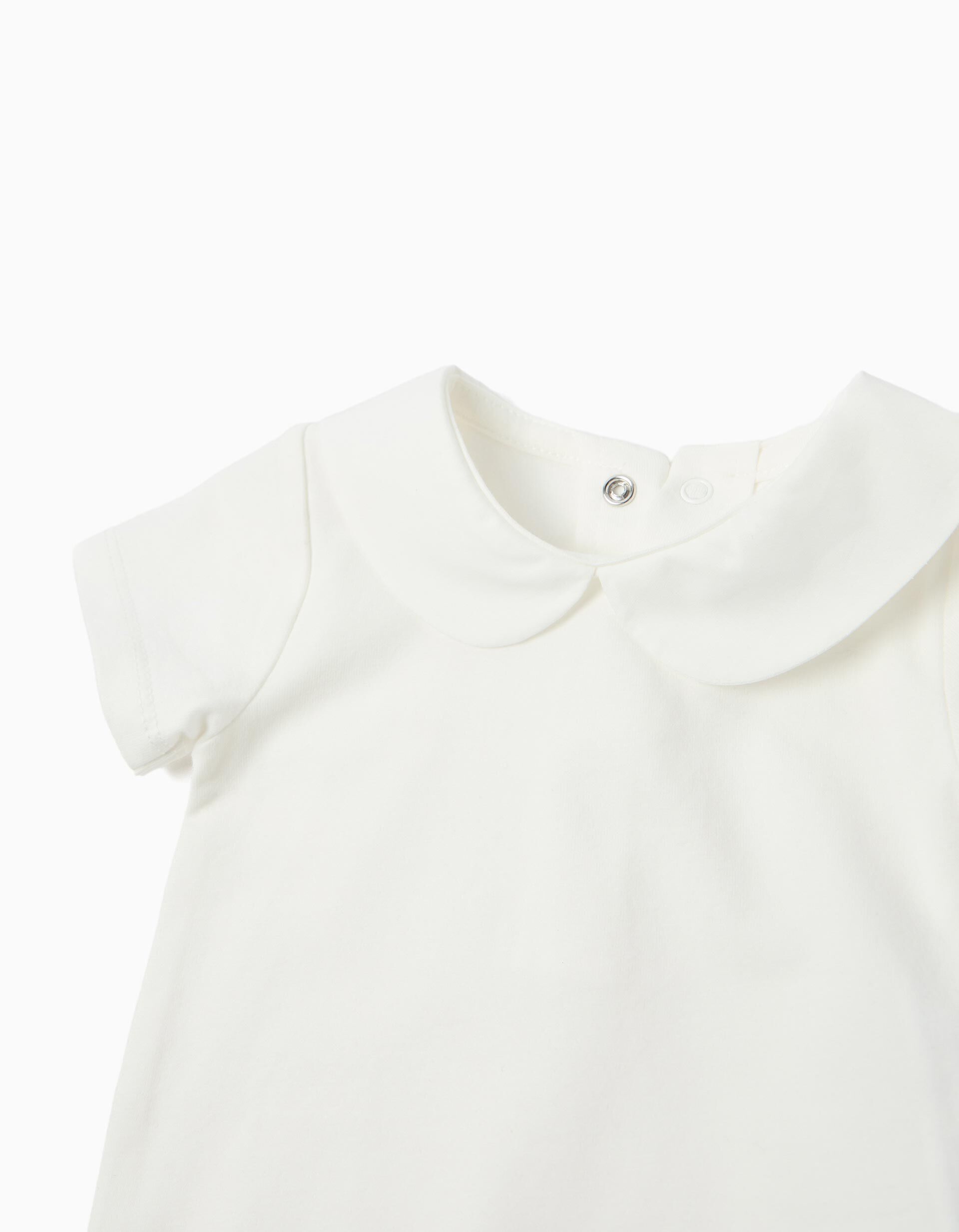 Comprar Online Body, Rec&eacute;m-Nascido, Branco