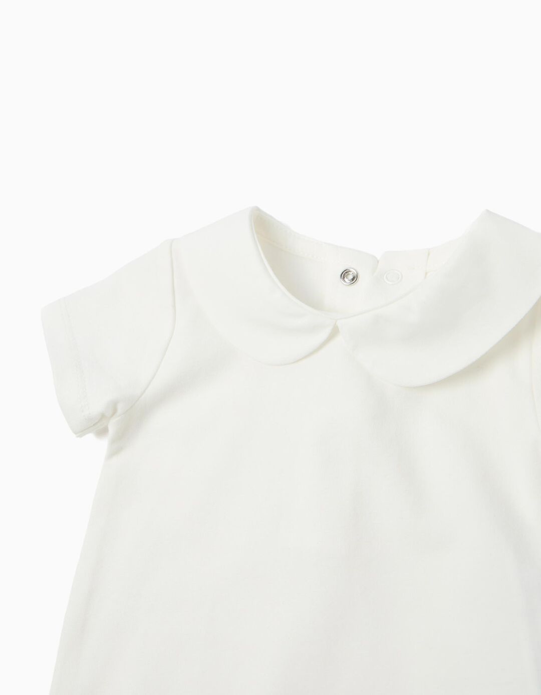 Body, Rec&eacute;m-Nascido, Branco