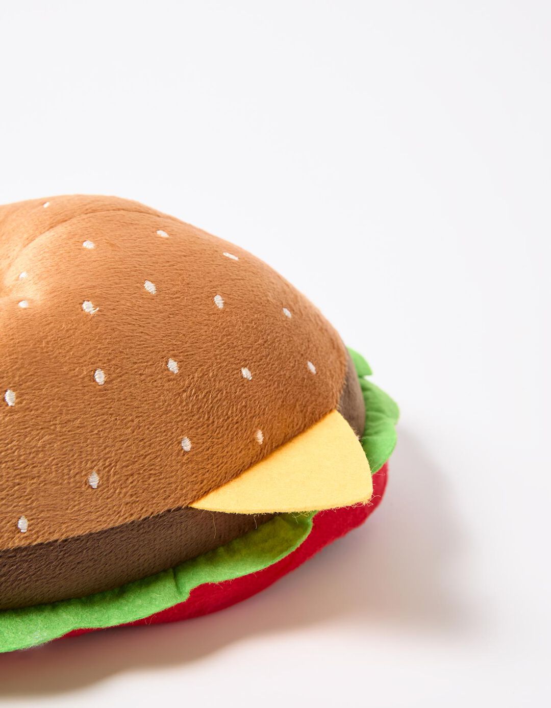 Pantufas, Mulher, Bege