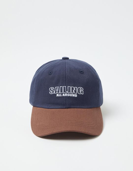 Comprar Online Bon&eacute;, Homem, Azul Escuro