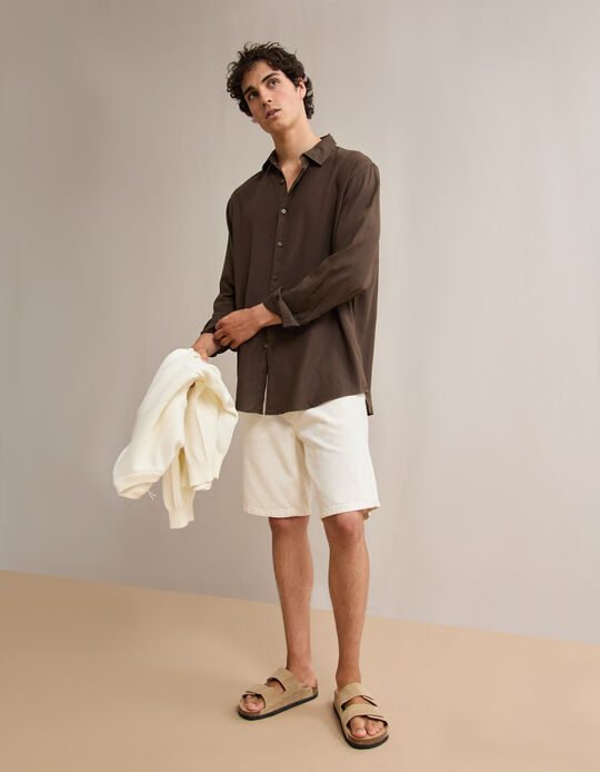 Comprar Online Cal&ccedil;&otilde;es de Ganga, Homem, Branco