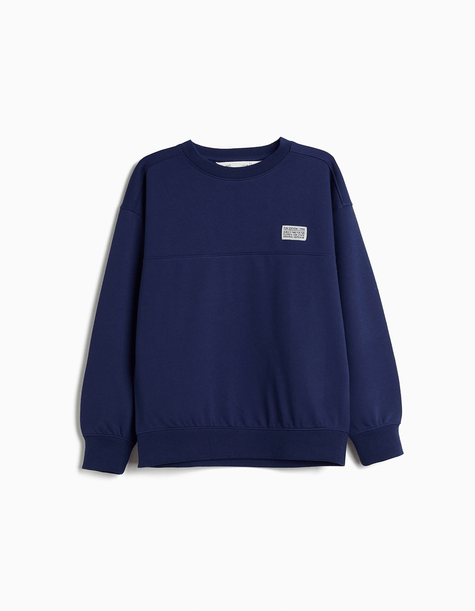 Comprar Online Sweatshirt, Menino, Azul