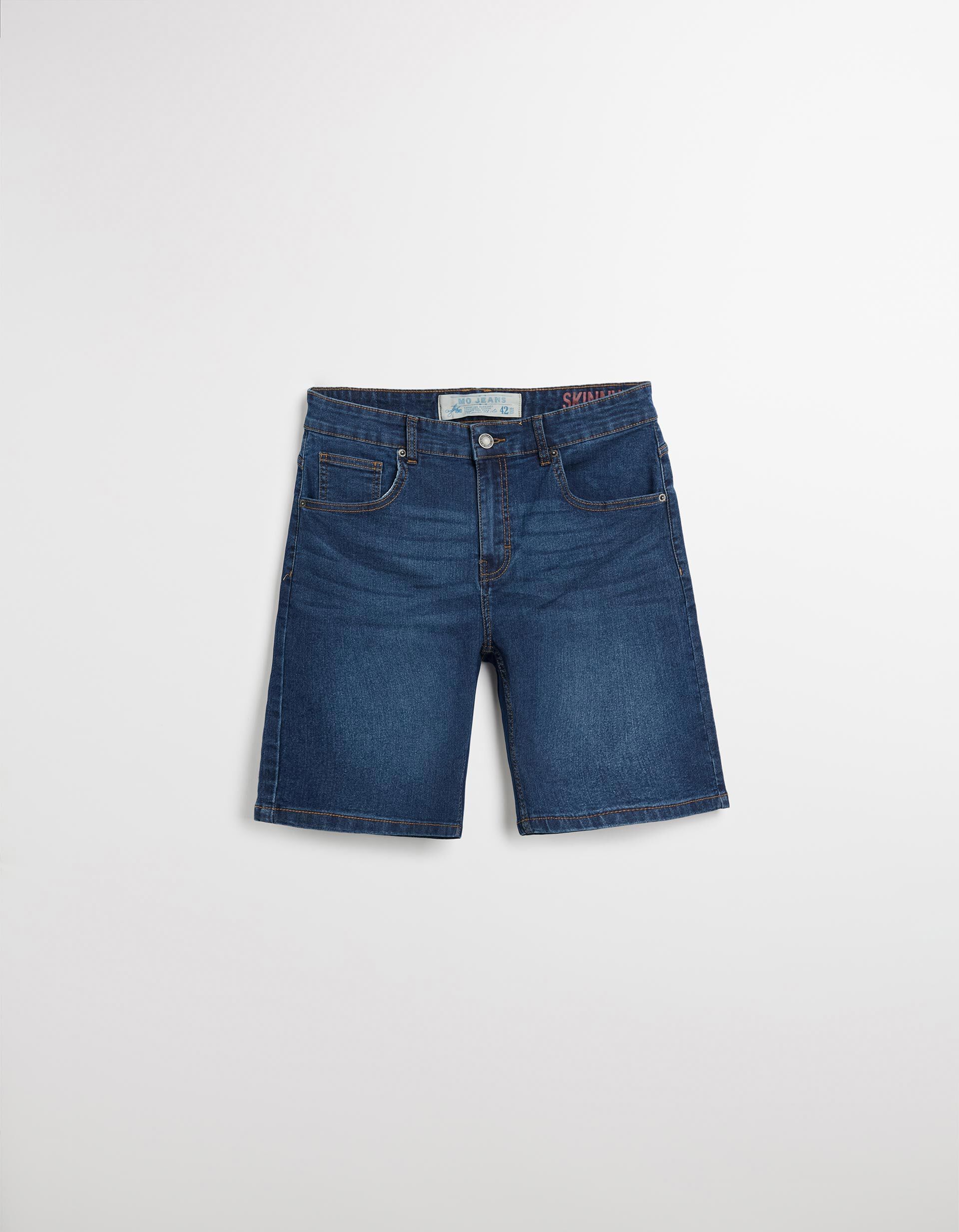 Comprar Online Cal&ccedil;&otilde;es 'Skinny', Homem, Azul