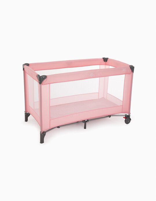 Cama De Viagem Nap Nap Plus Zy Baby