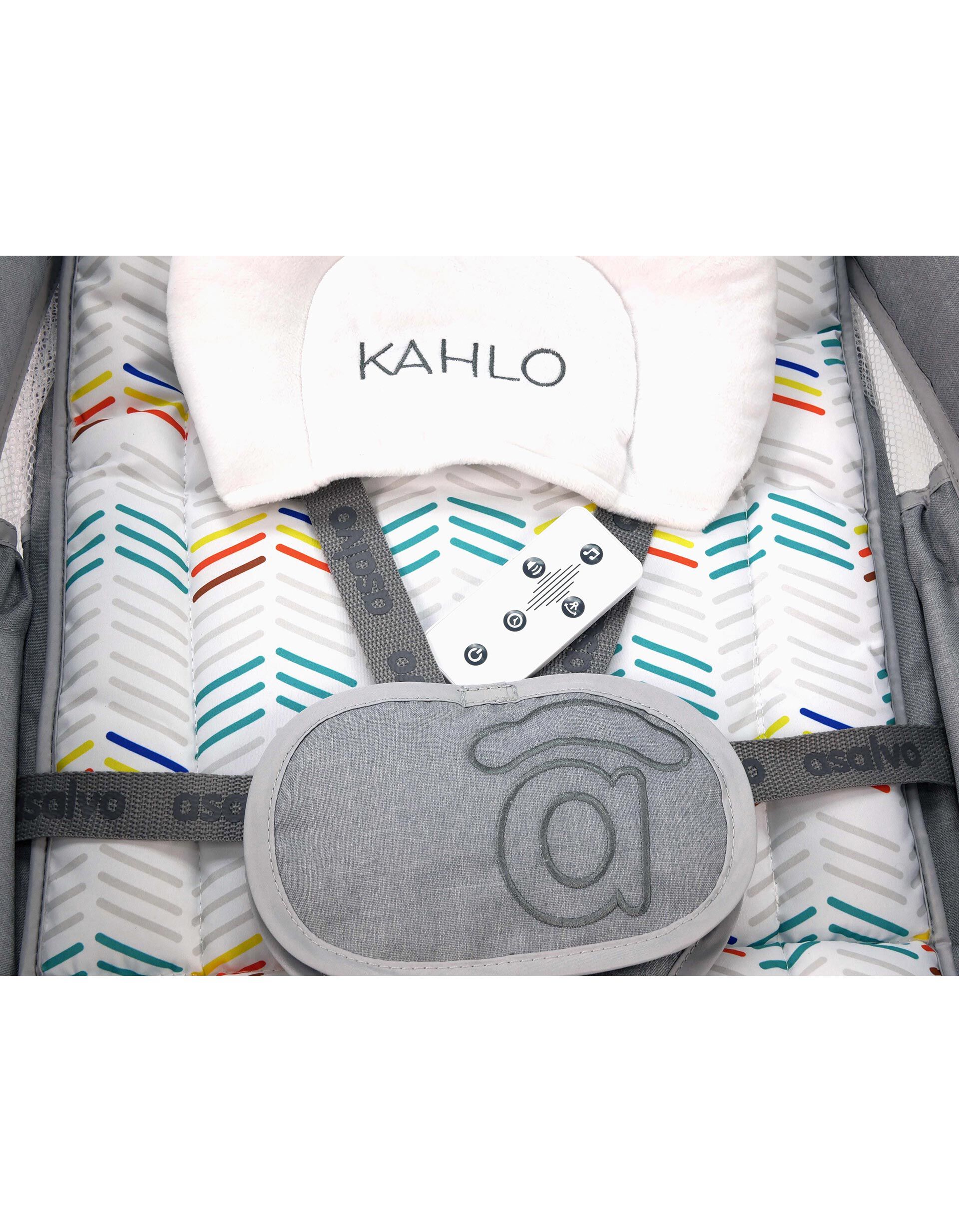 Comprar Online Cadeira De Repouso Asalvo Kahlo, Grey