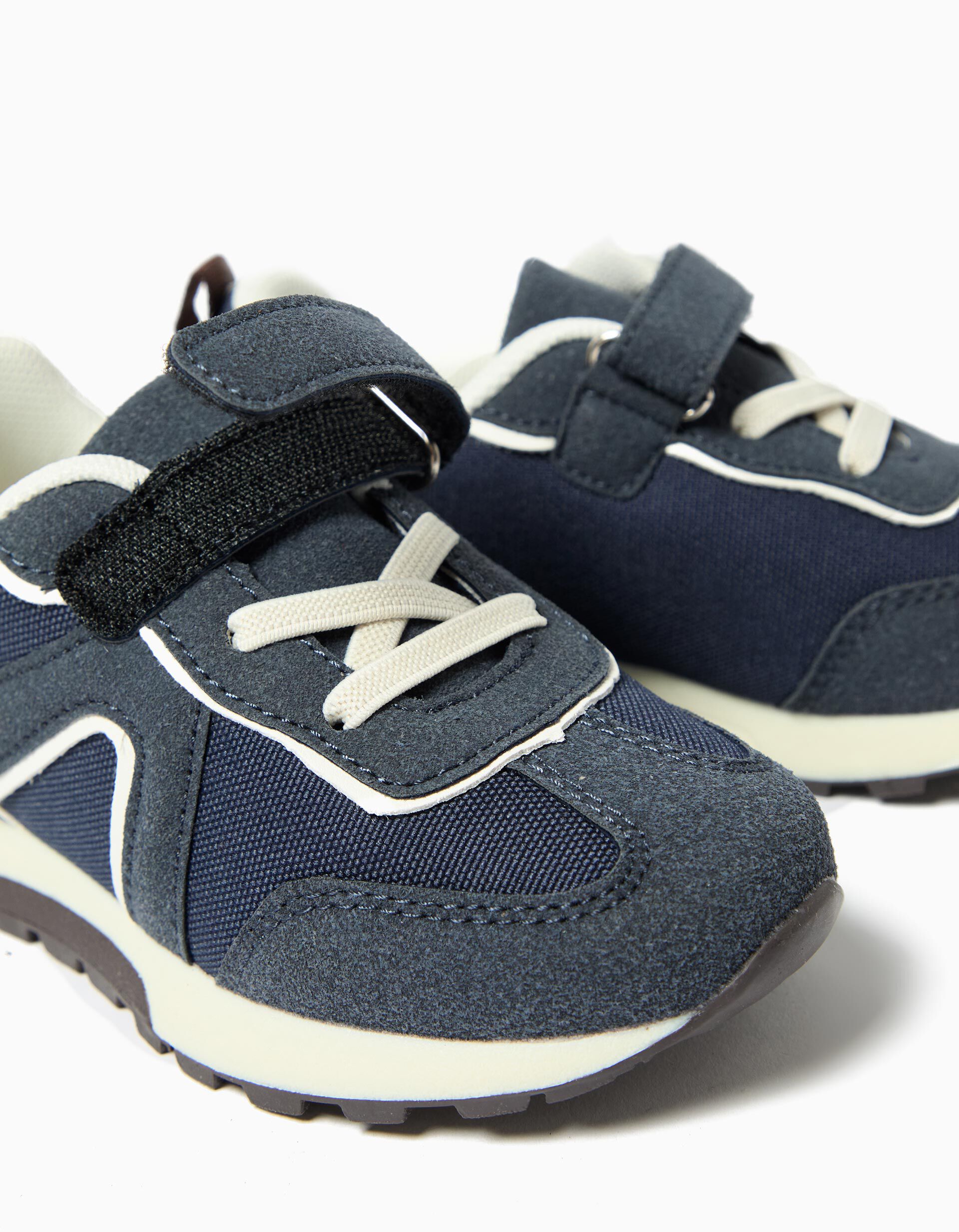 Comprar Online Sapatilhas, Menino, Azul