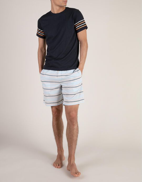Pyjama Shorts