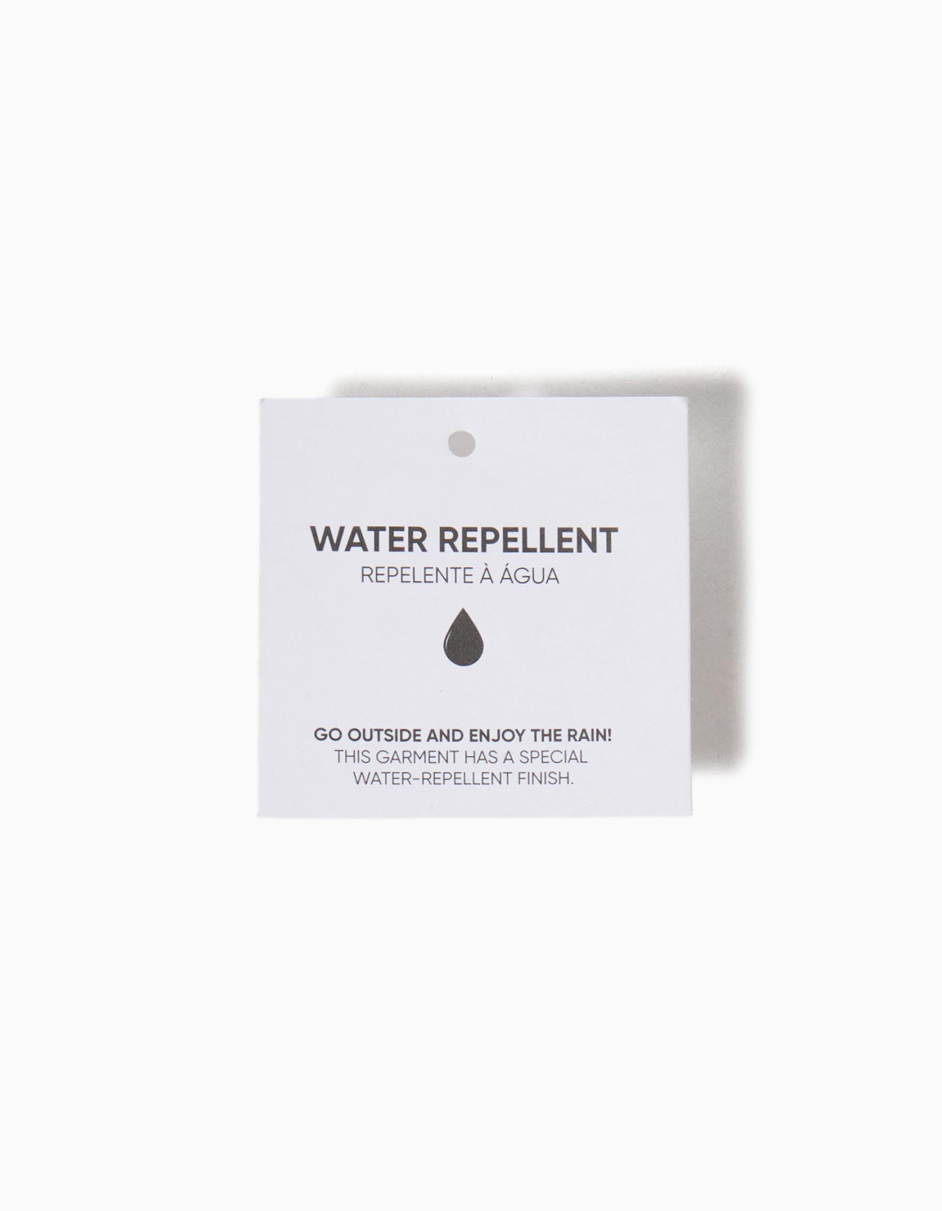Comprar Online Casaco Acolchoado Com Capuz, Menino, Azul