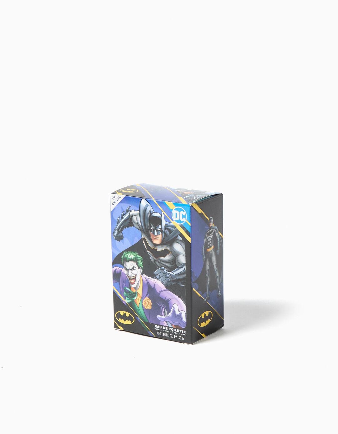 Perfume 'Batman', Menino, Multicor