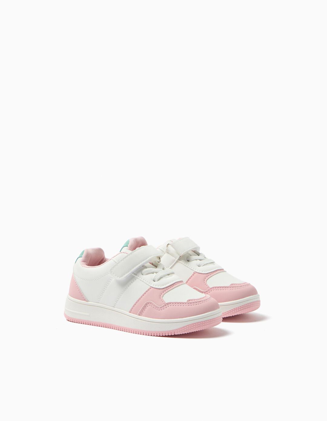 Sapatilhas, Menina, Multicor