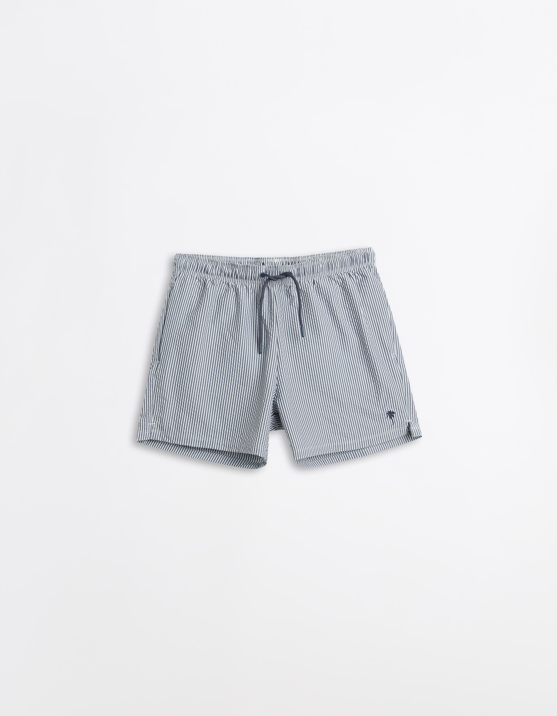 Comprar Online Cal&ccedil;&otilde;es de Banho, Homem, Azul Escuro