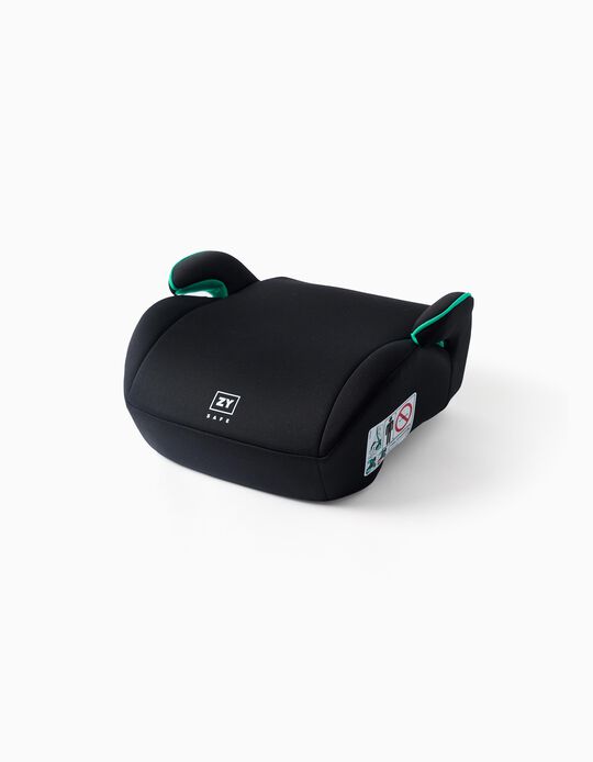 Comprar Online Assento Auto Elevat&oacute;rio I-Size Primecare ZY Safe, Preto