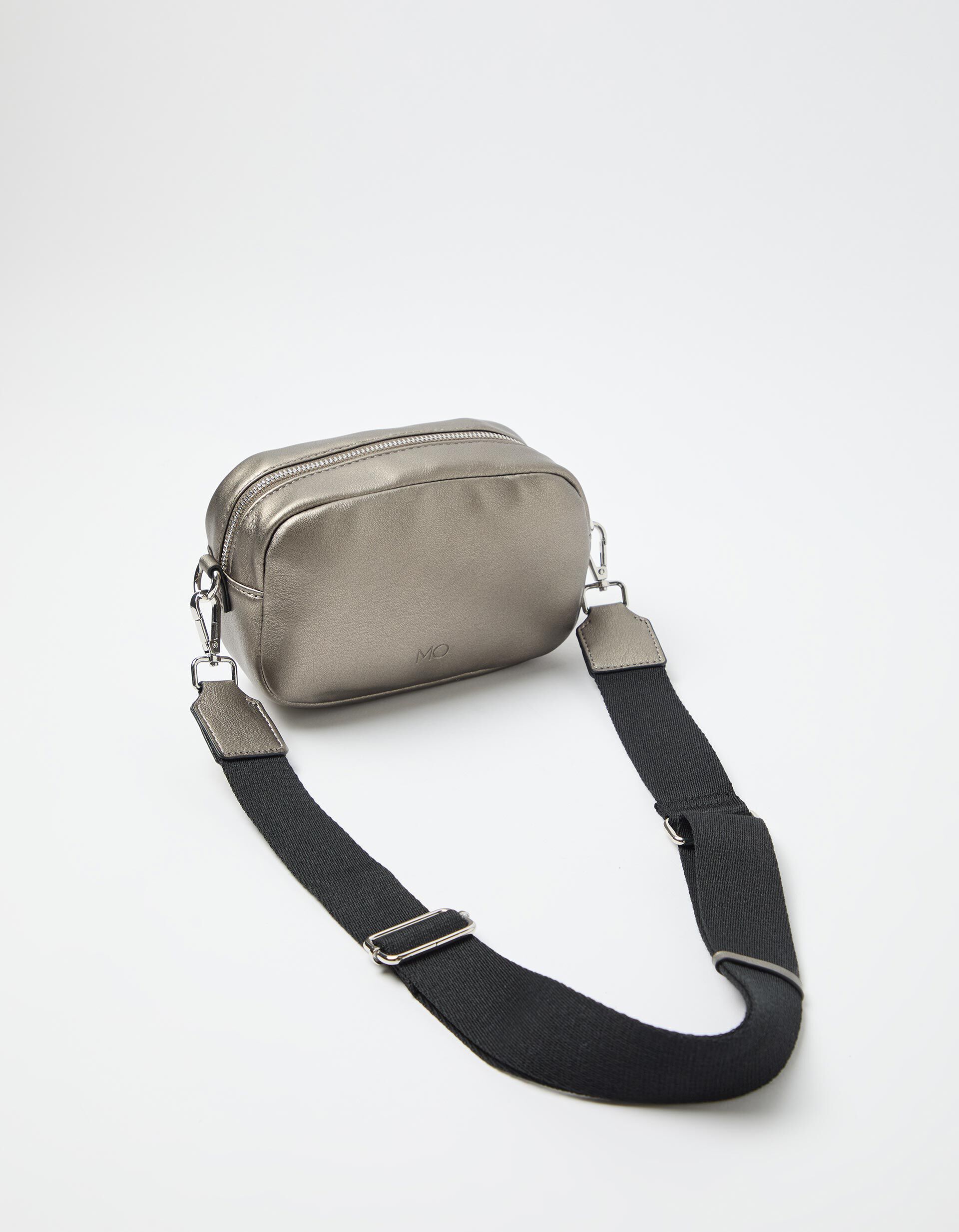 Comprar Online Mala Tiracolo, Mulher, Bronze