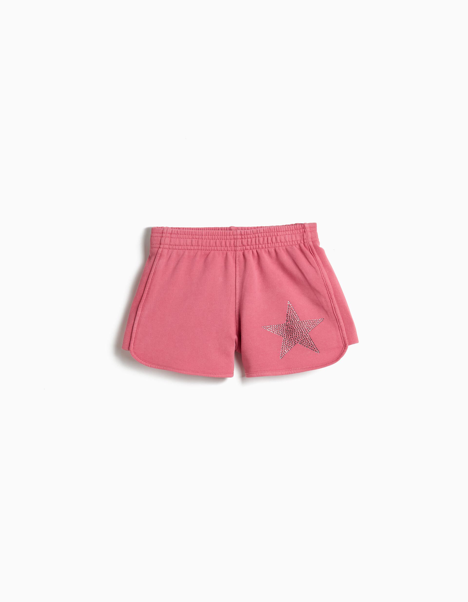 Comprar Online Cal&ccedil;&otilde;es de Felpa, Menina, Rosa Escuro 