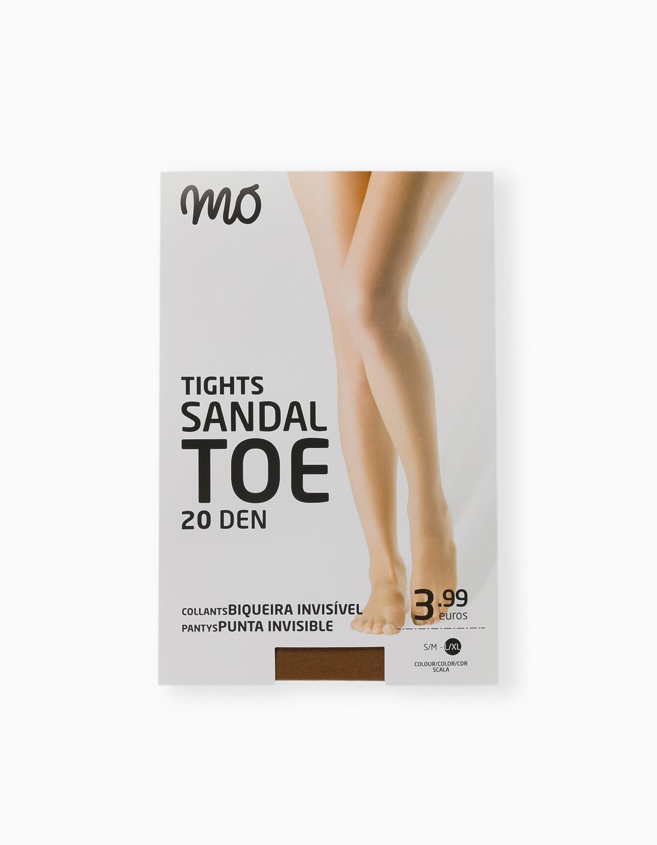 Sandal toe pantyhose hot sale