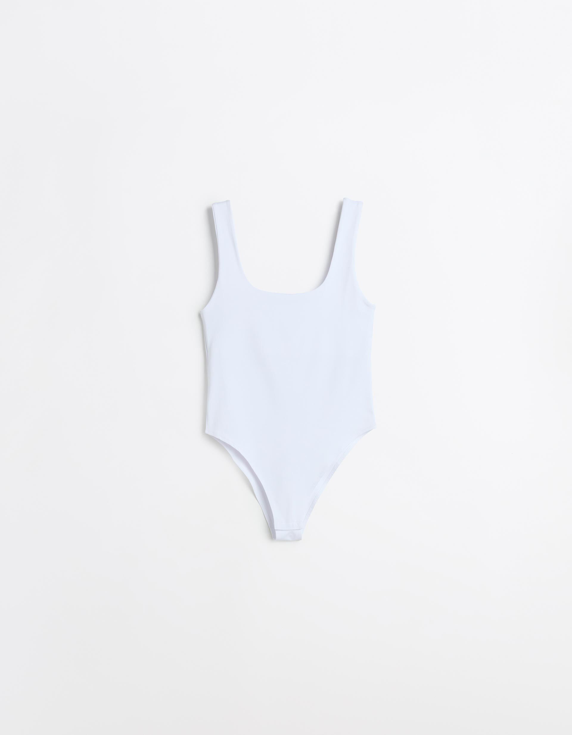 Comprar Online Body, Mulher, Branco