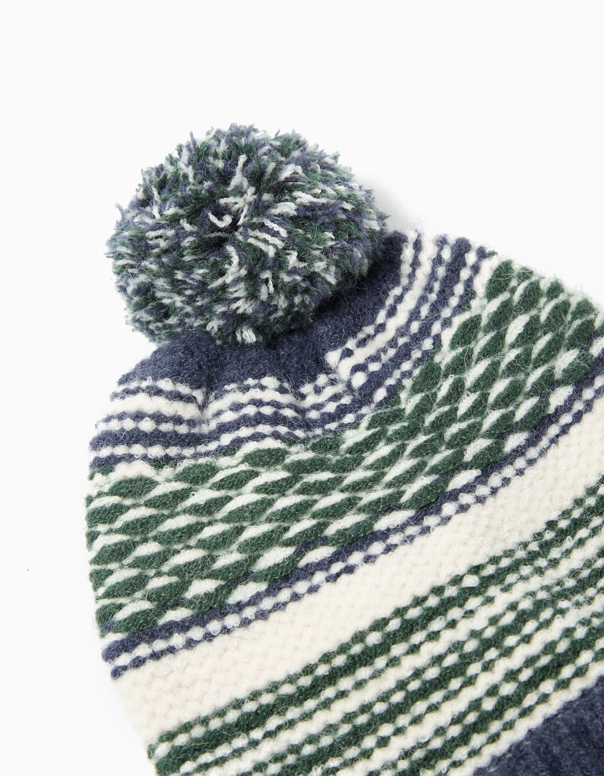 Comprar Online Gorro, Menino, Multicor