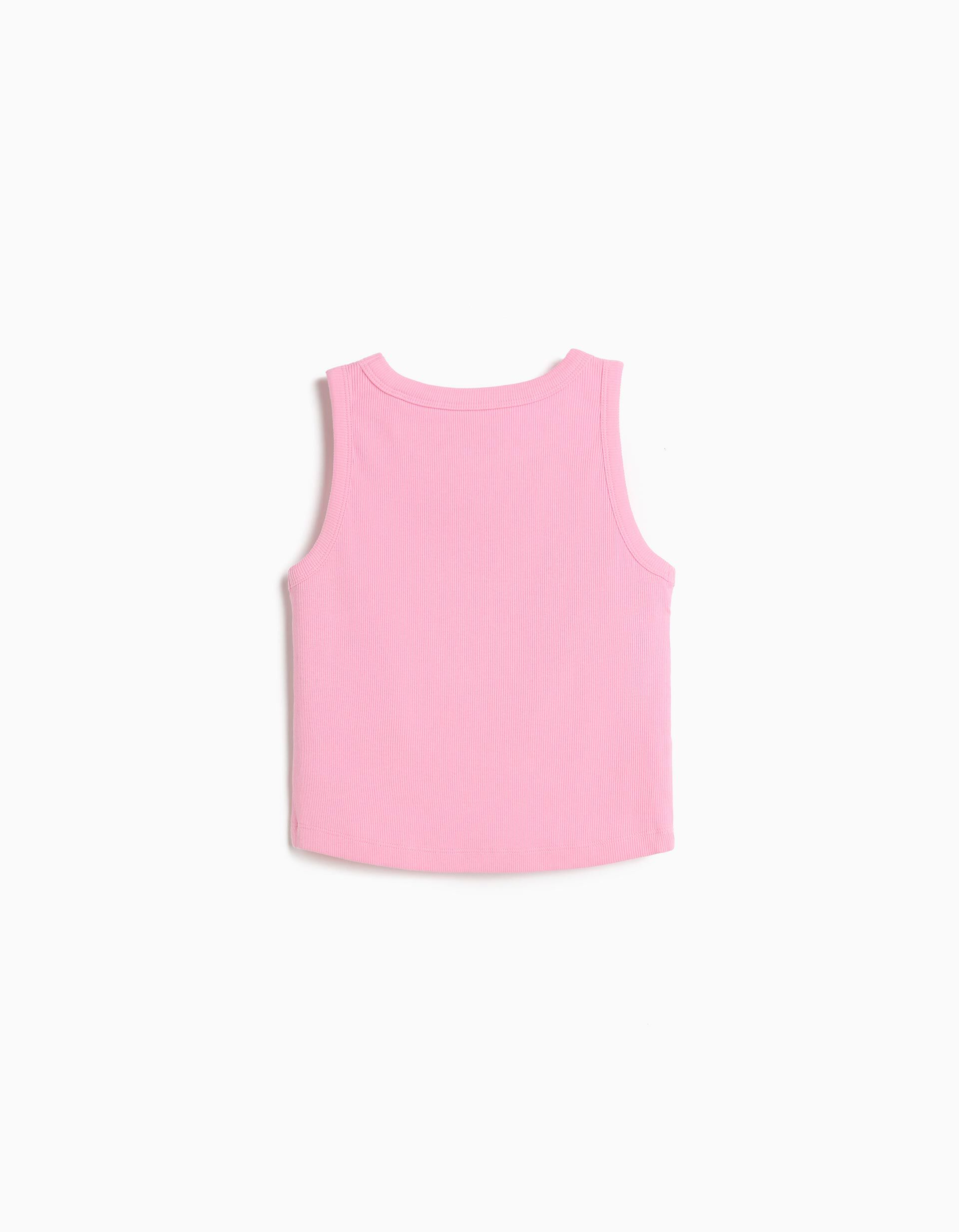 Comprar Online Top, Menina, Rosa