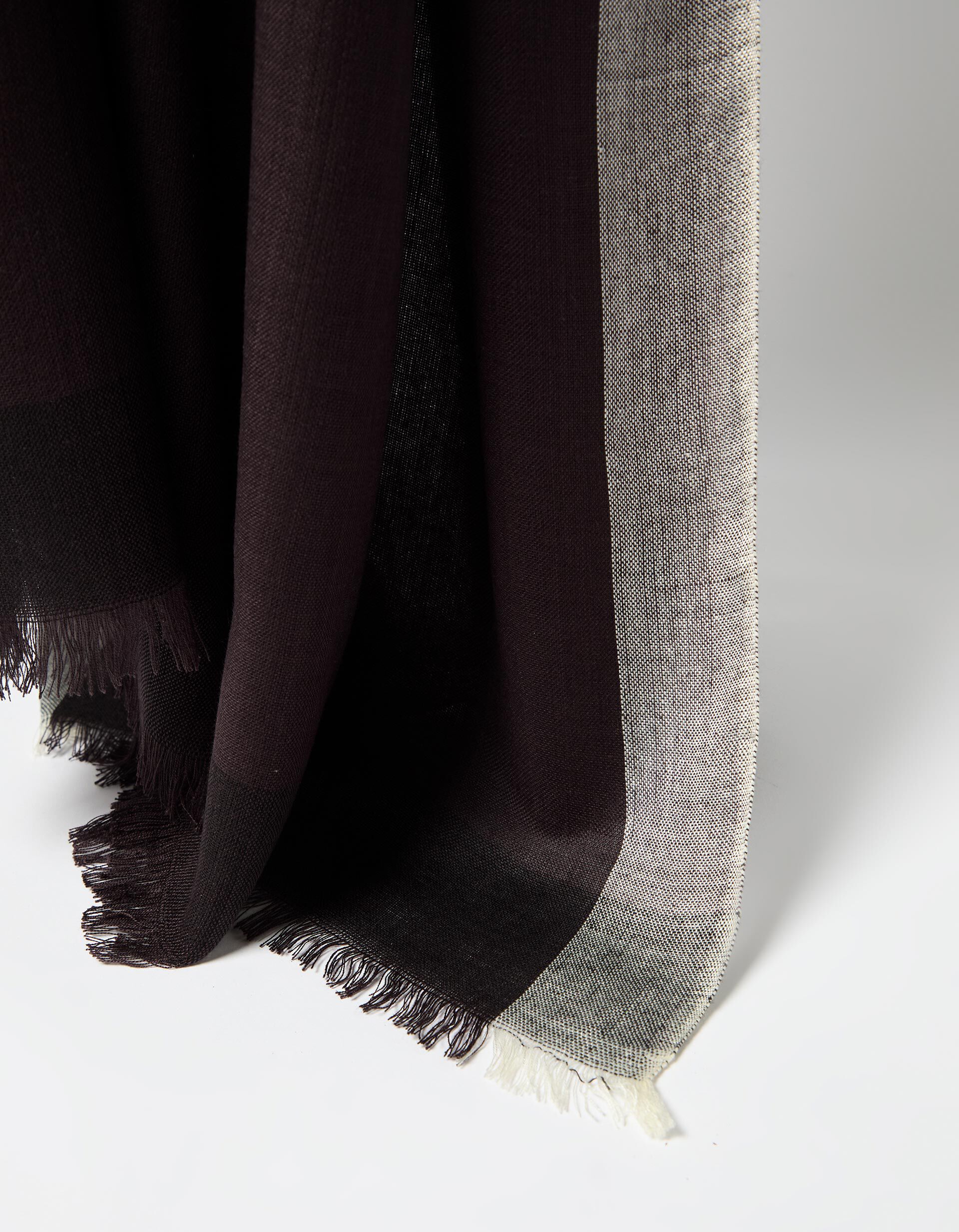 Comprar Online Len&ccedil;o, Mulher, Castanho Escuro