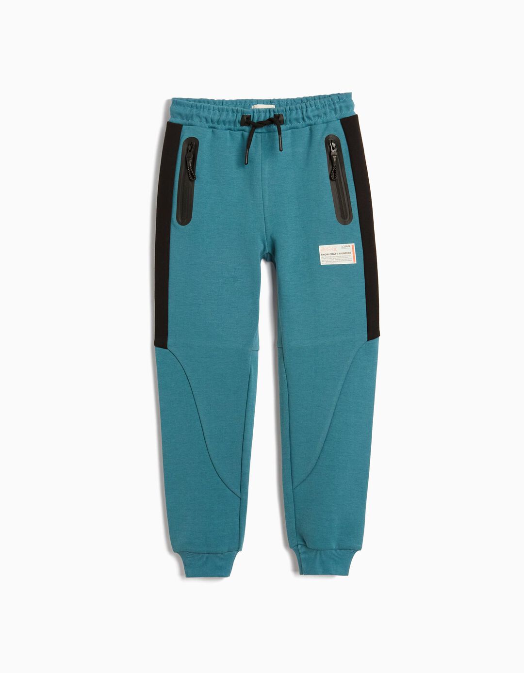 Joggers, Menino, Azul
