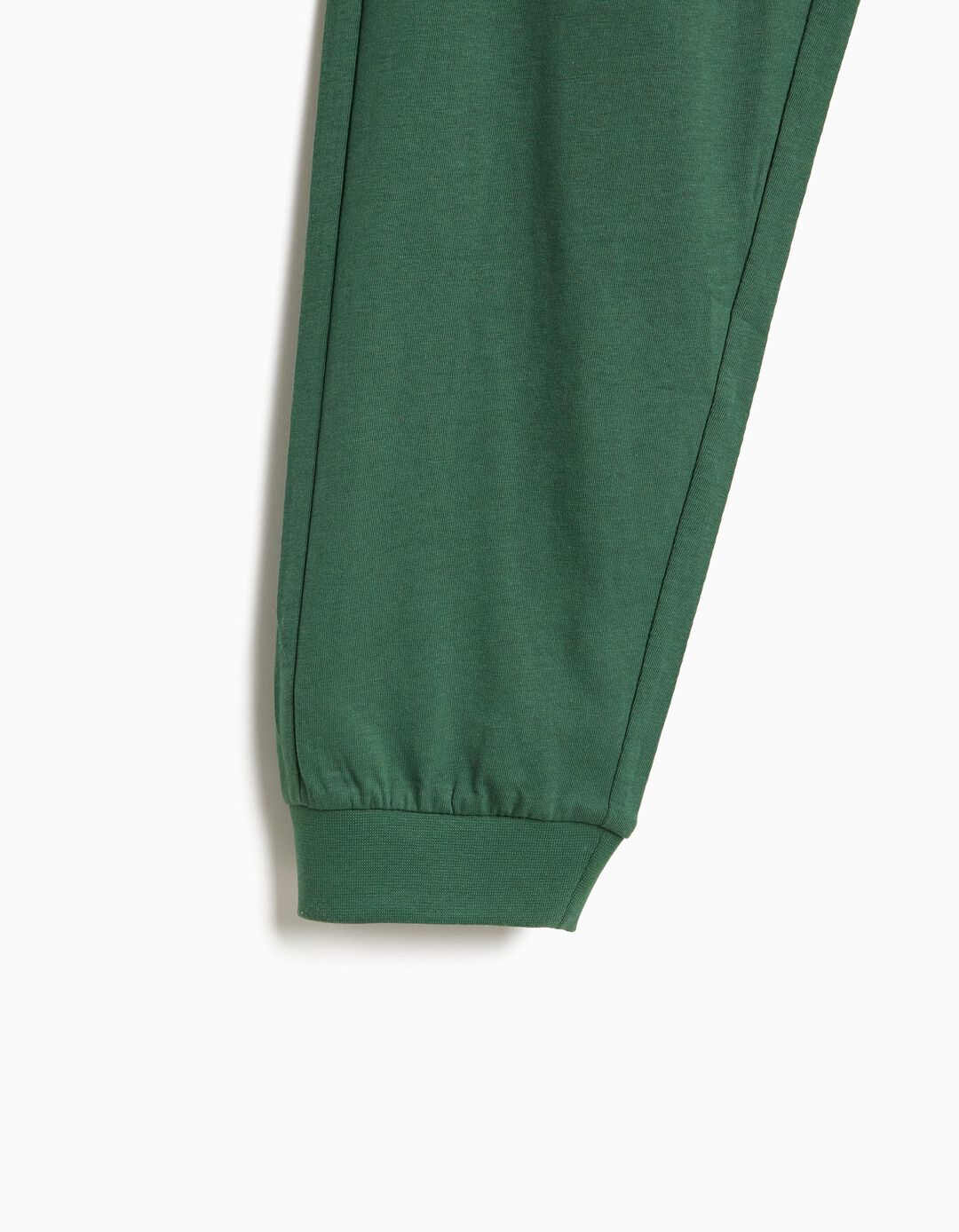 Pijama Jersey, Menino, Branco