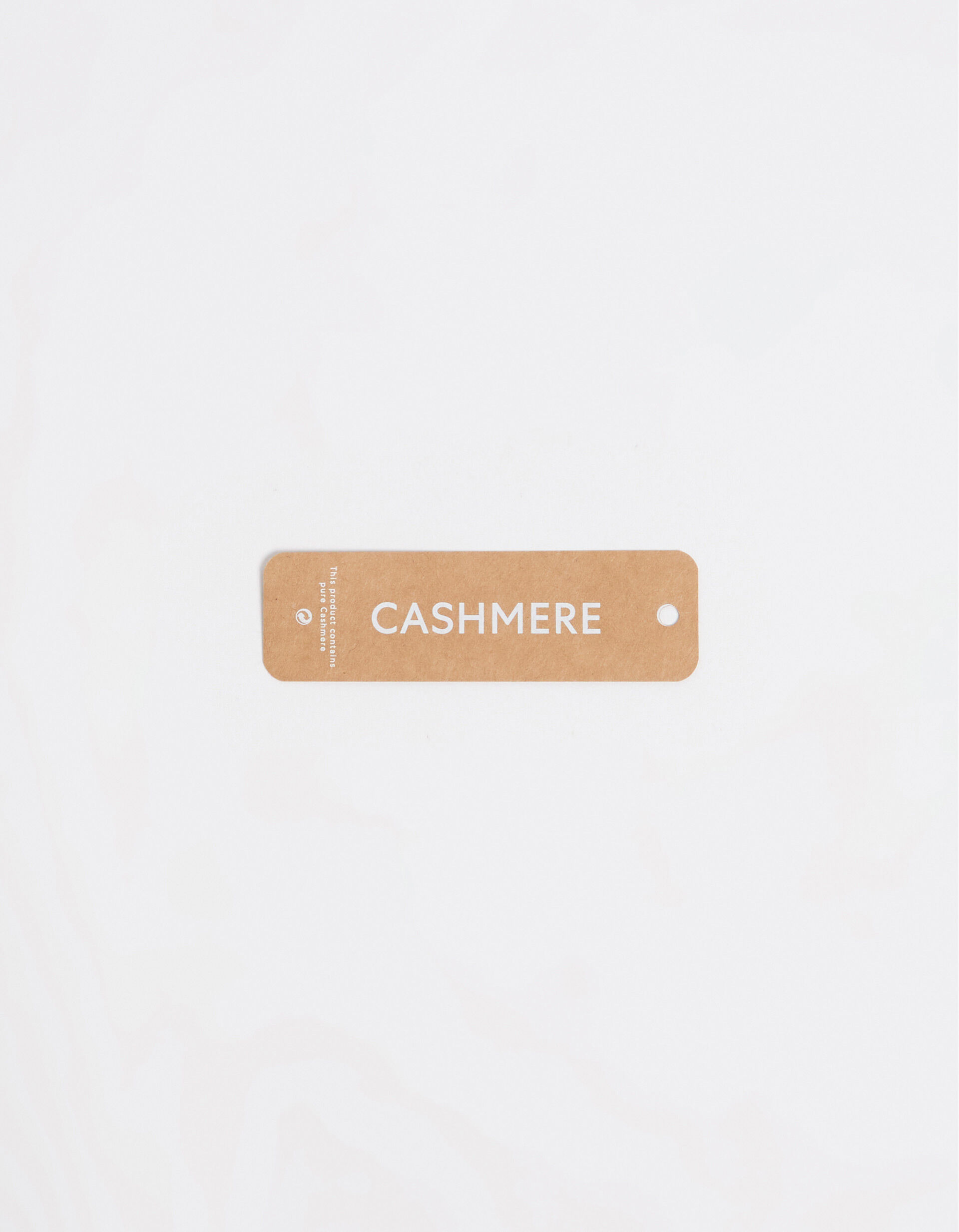 Comprar Online T-shirt de Malha com Caxemira, Homem, Azul