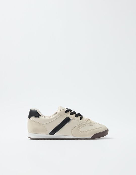 Comprar Online Sapatilhas, Mulher, Bege