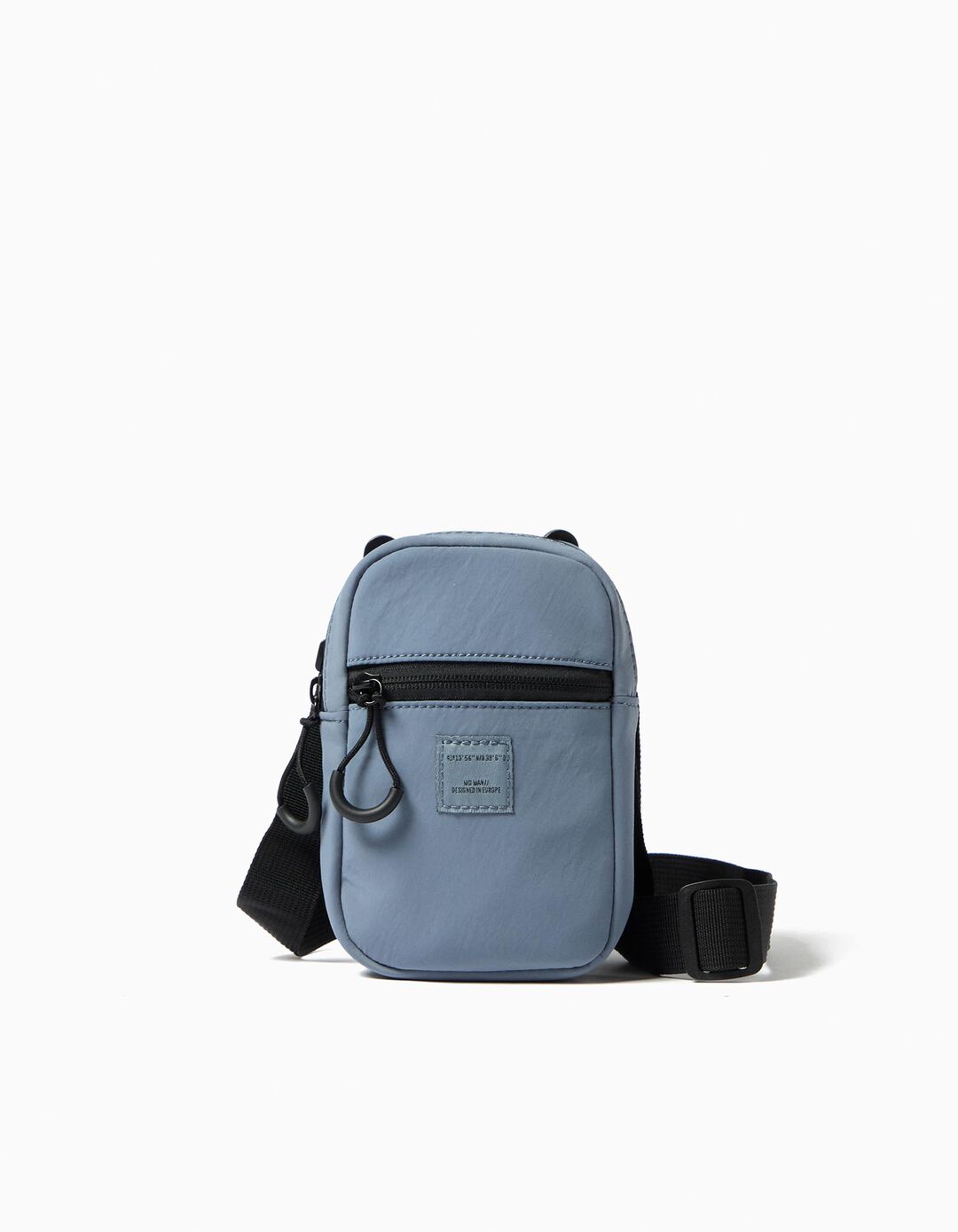 Bolsa para Telemóvel, Homem, Azul 