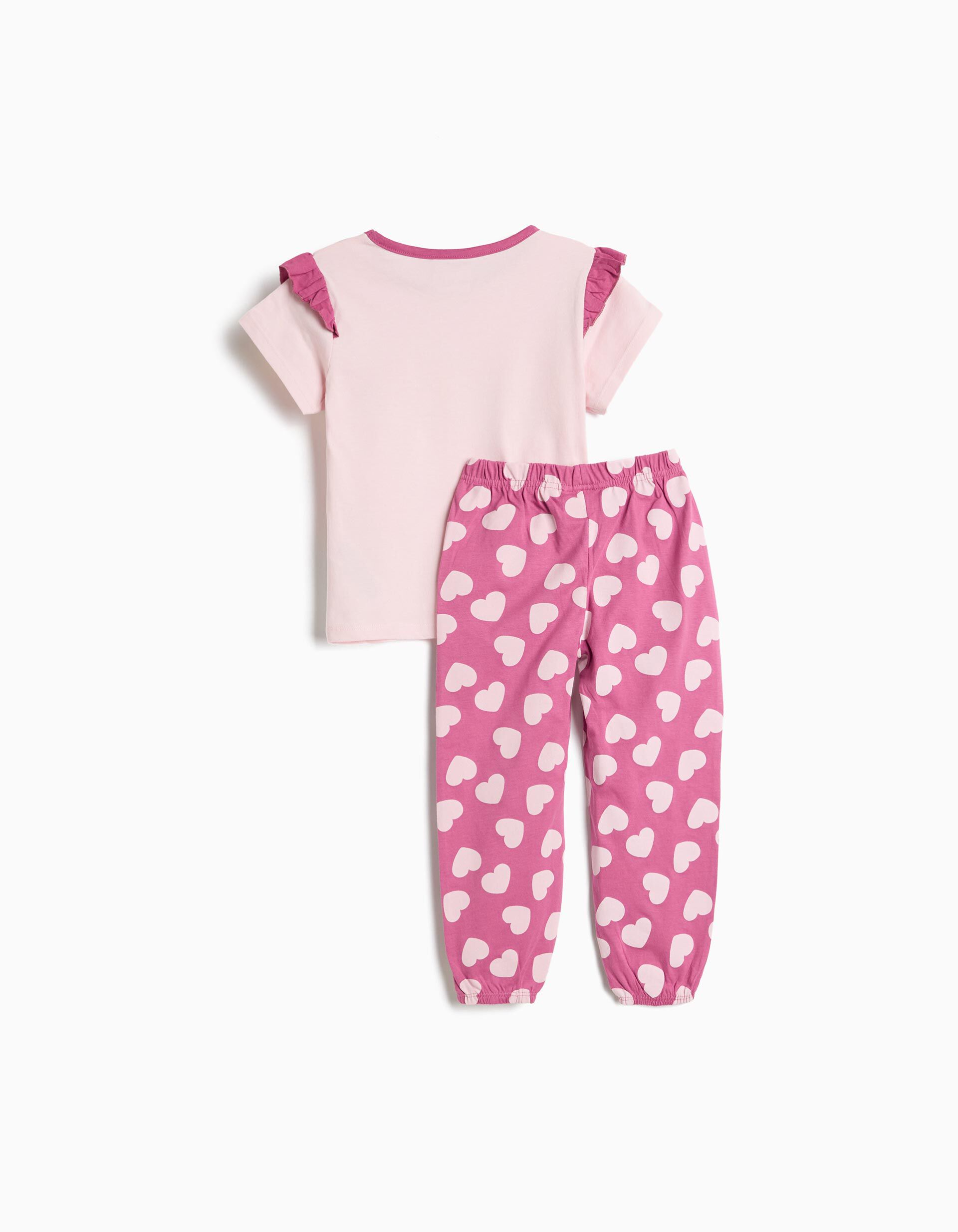 Comprar Online Pijama 'Paw Patrol', Menina, Rosa Claro