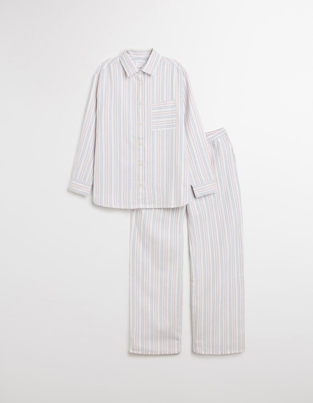 Pijama, Mulher, Multicor 