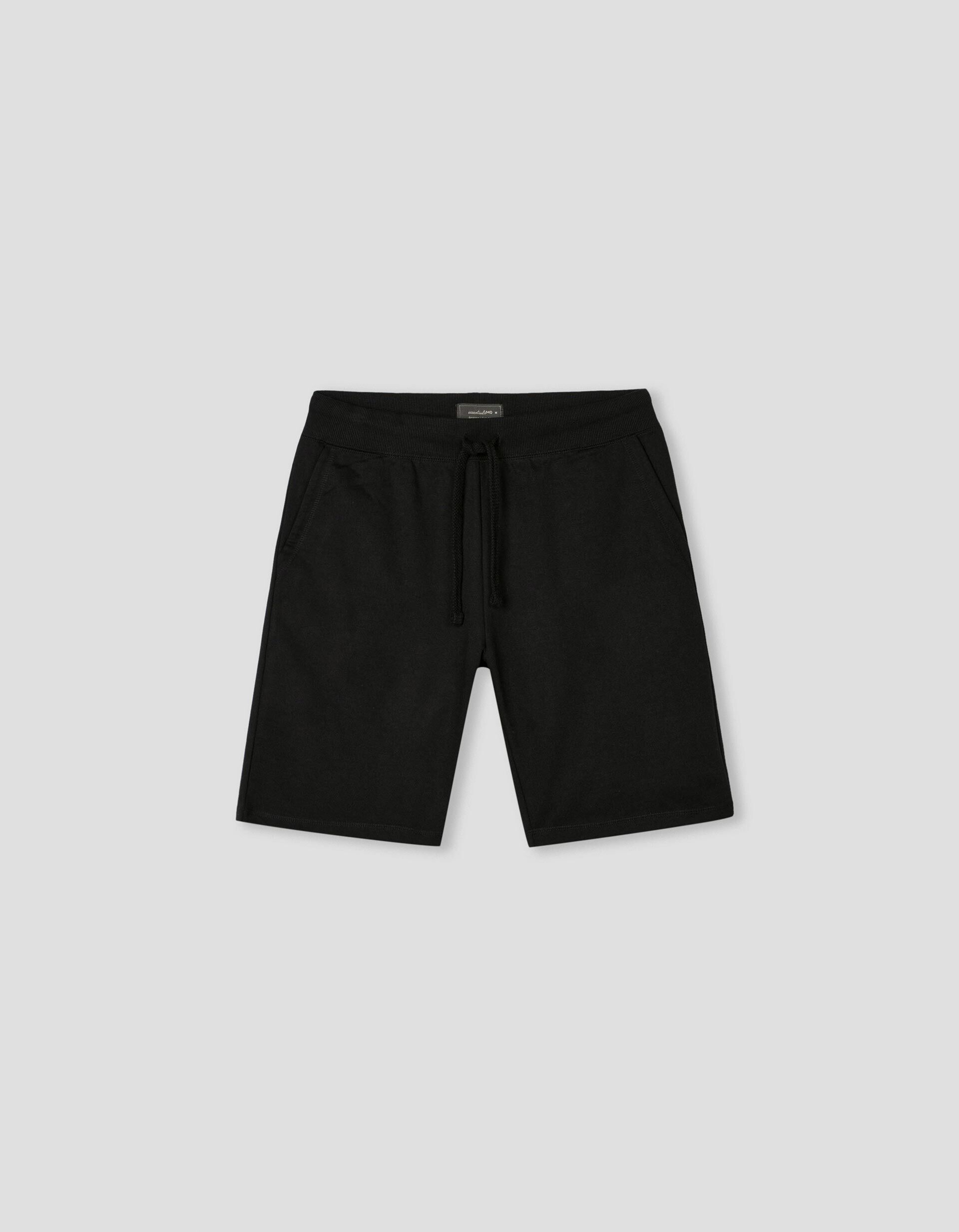 Comprar Online Cal&ccedil;&otilde;es Jogging, Homem, Preto