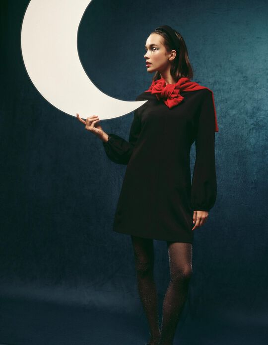 Comprar Online Vestido, Mulher, Preto 