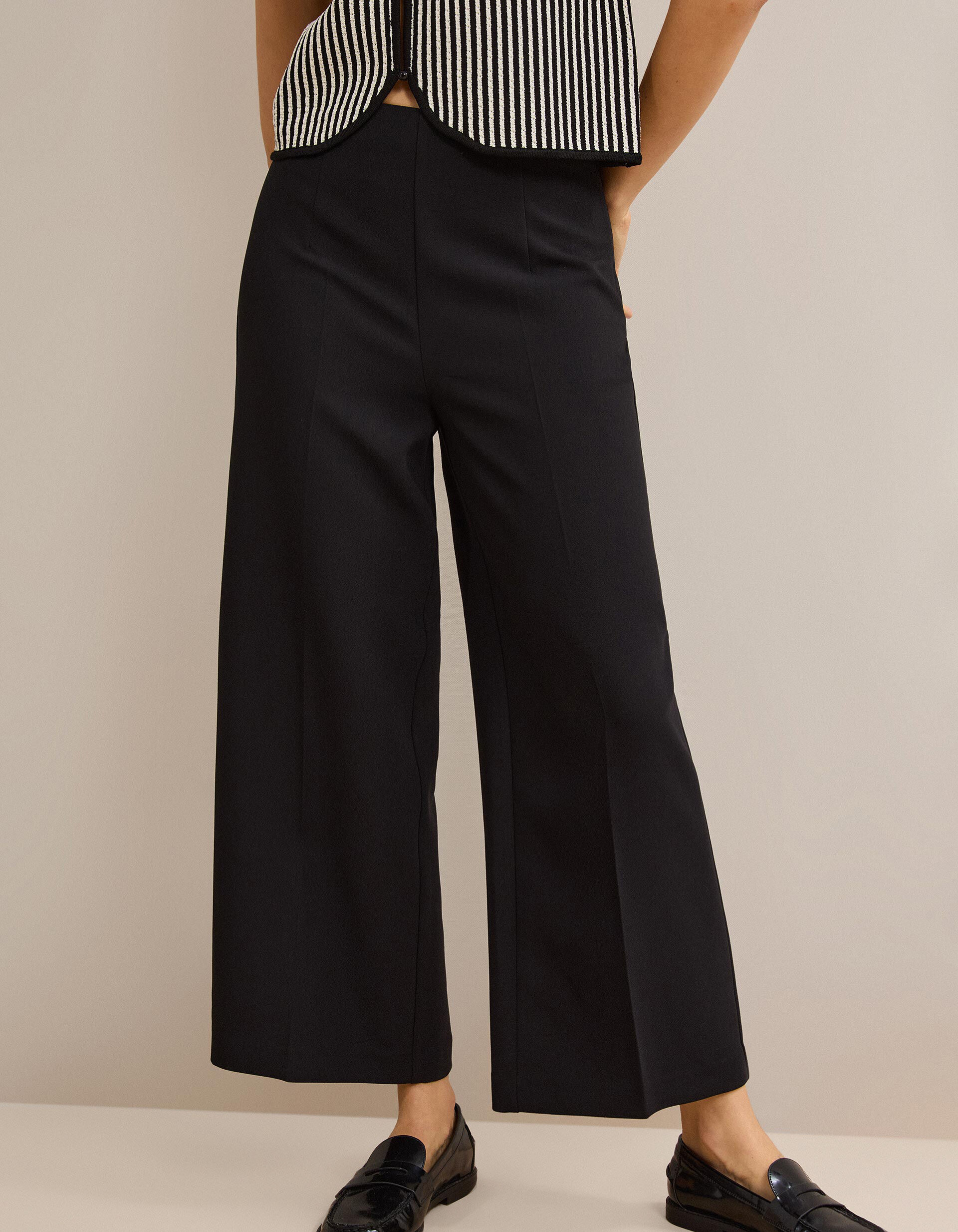 Comprar Online Cal&ccedil;as Culotte, Mulher, Preto