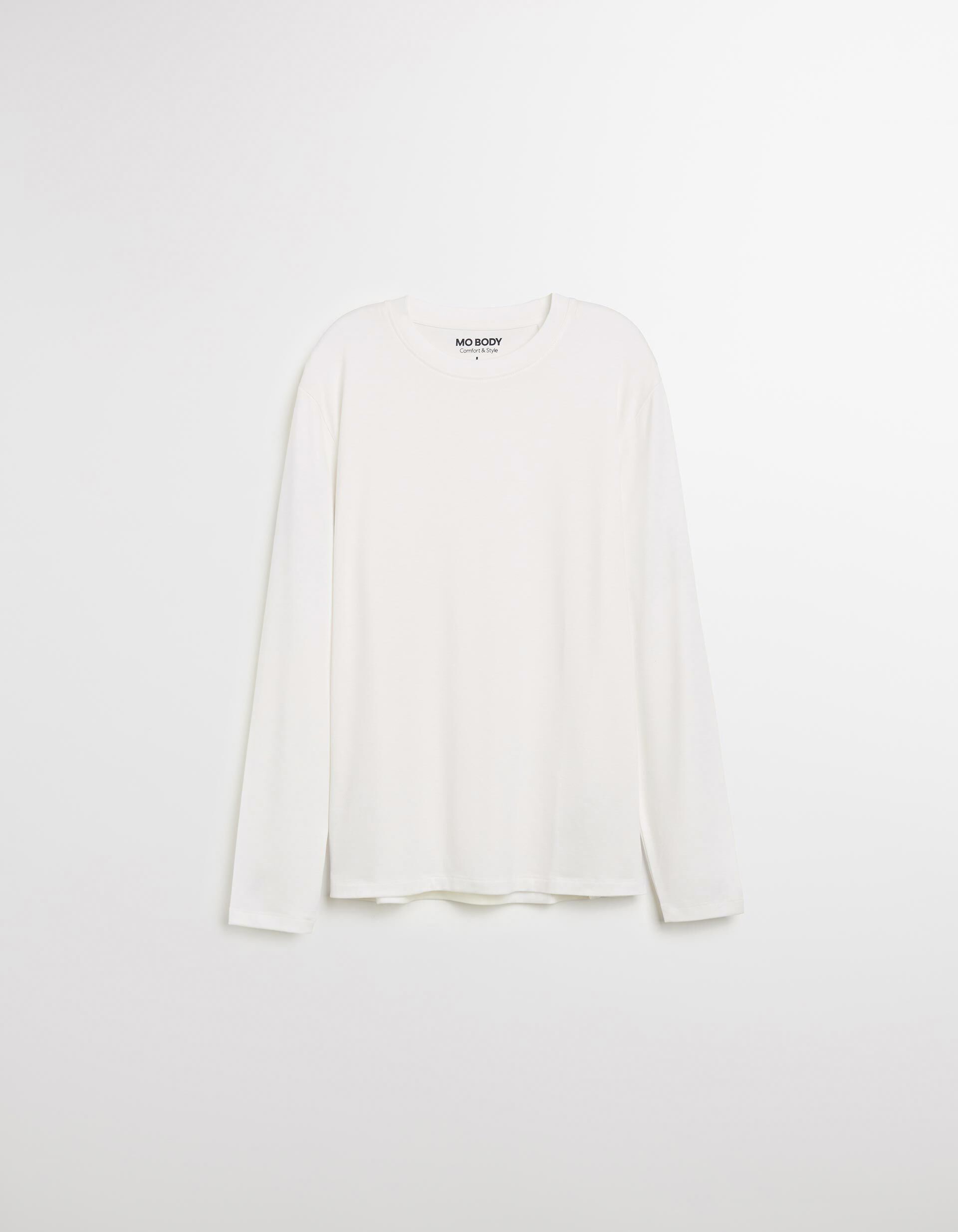 Comprar Online Camisola Interior, Homem, Branco 