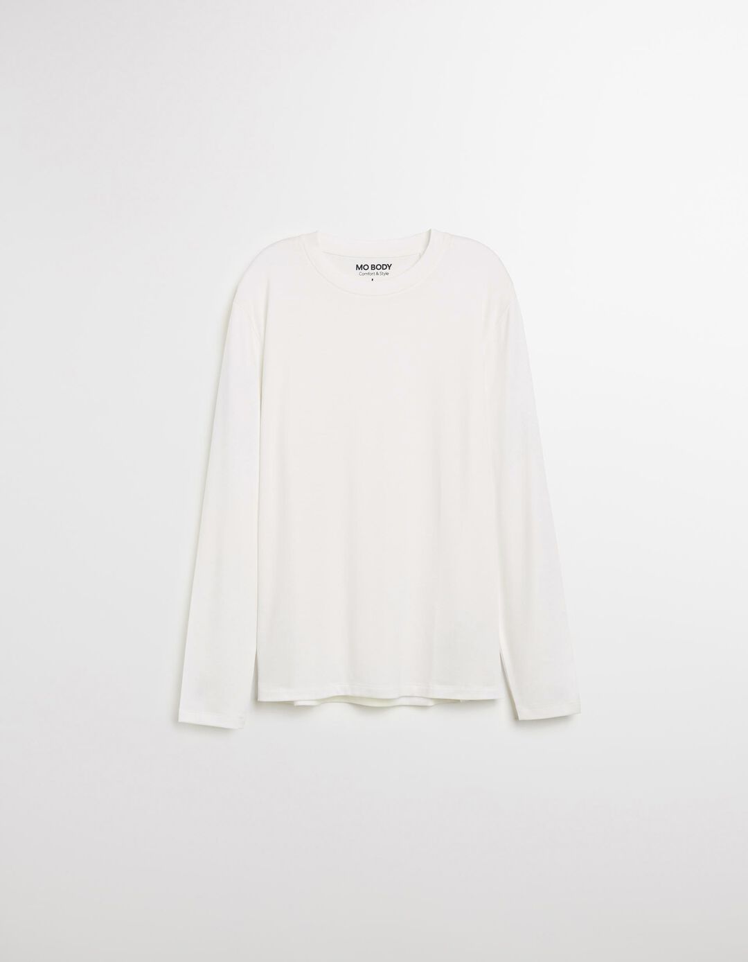 Camisola Interior, Homem, Branco 