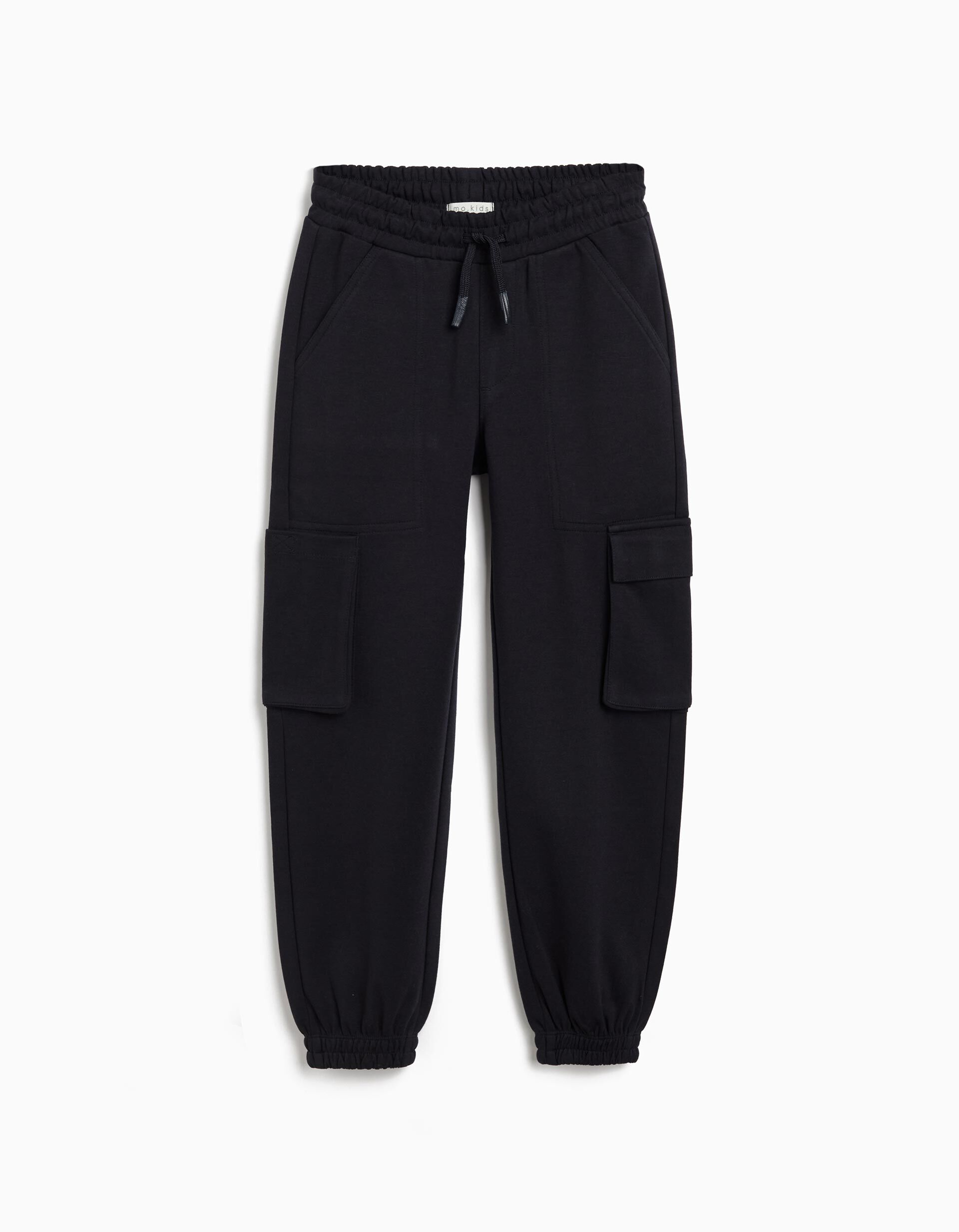 Comprar Online Joggers Cargo, Menino, Azul Escuro 