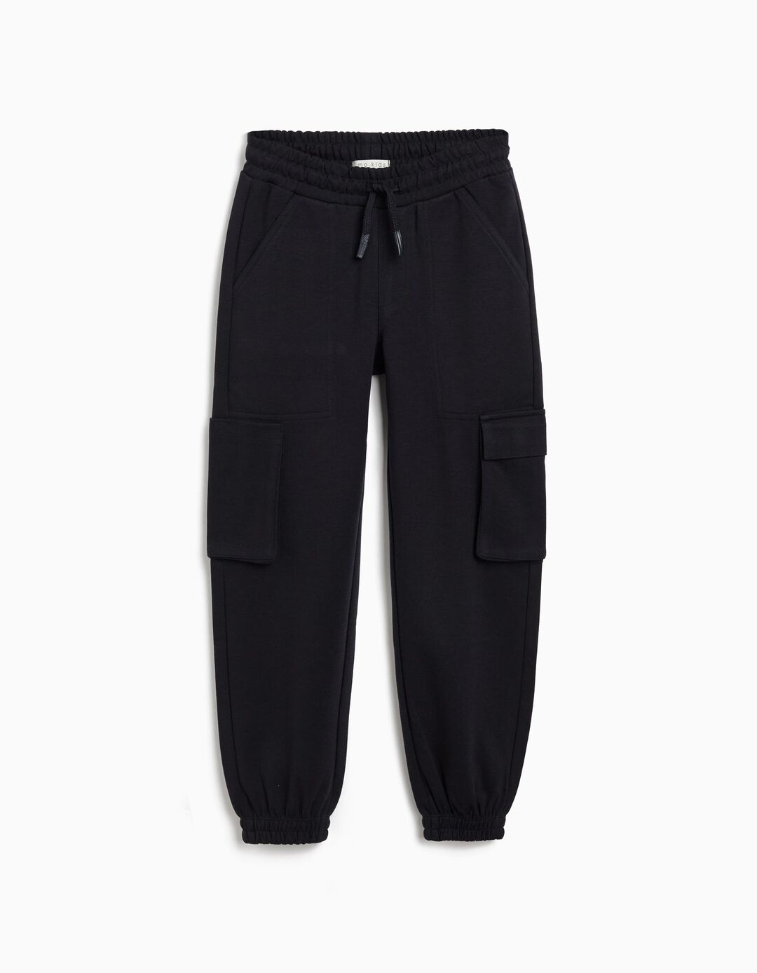 Joggers Cargo, Menino, Azul Escuro 