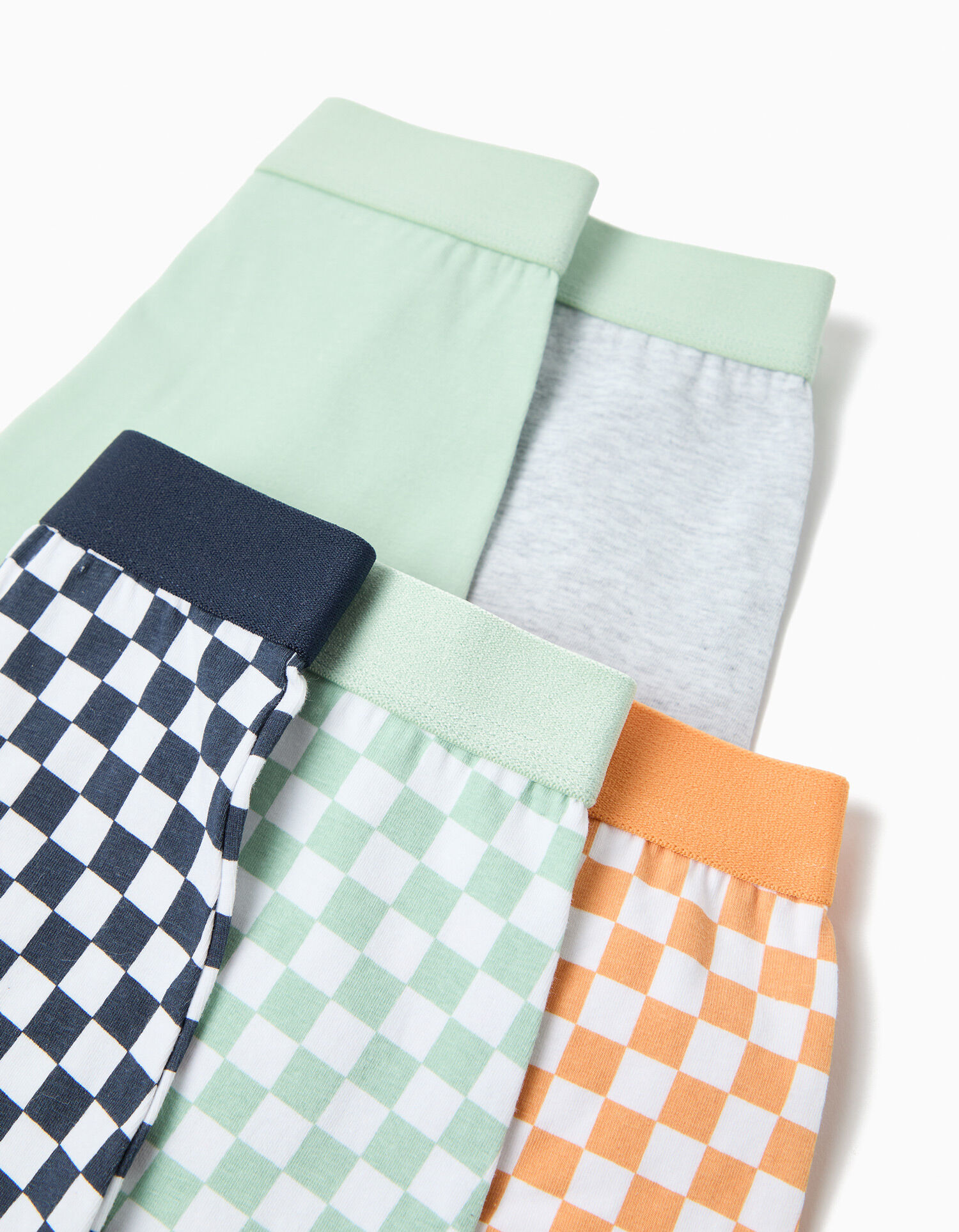 Comprar Online Pack 5 Boxers, Menino, Multicor