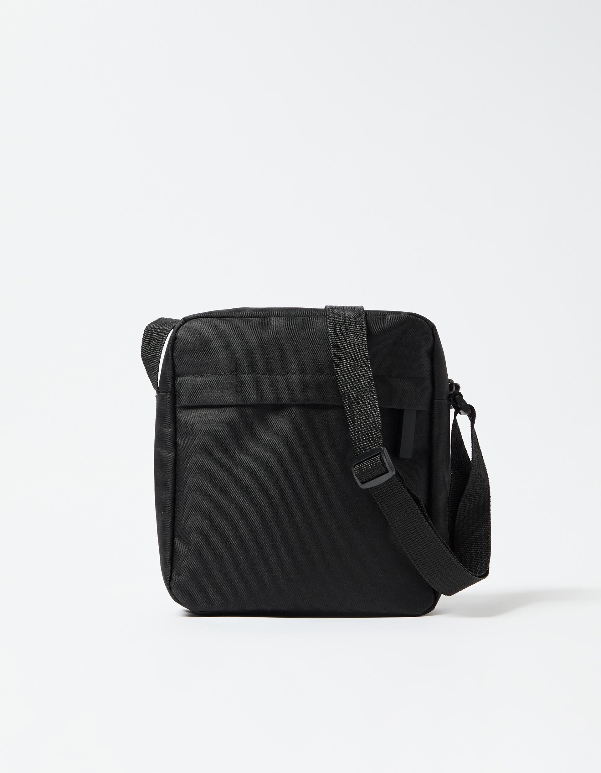Comprar Online Bolsa Tiracolo, Homem, Preto