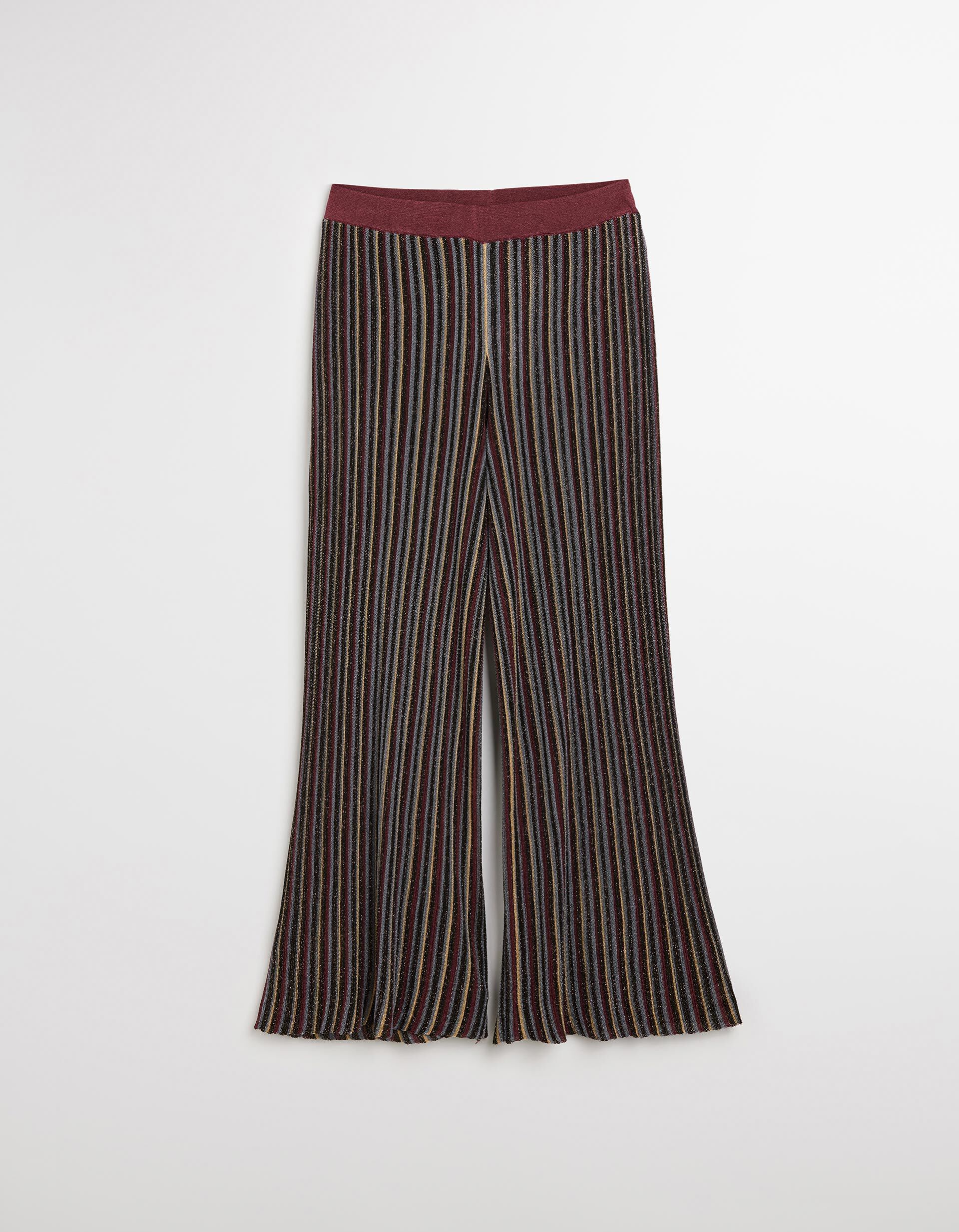 Comprar Online Cal&ccedil;as de Malha, Mulher, Roxo